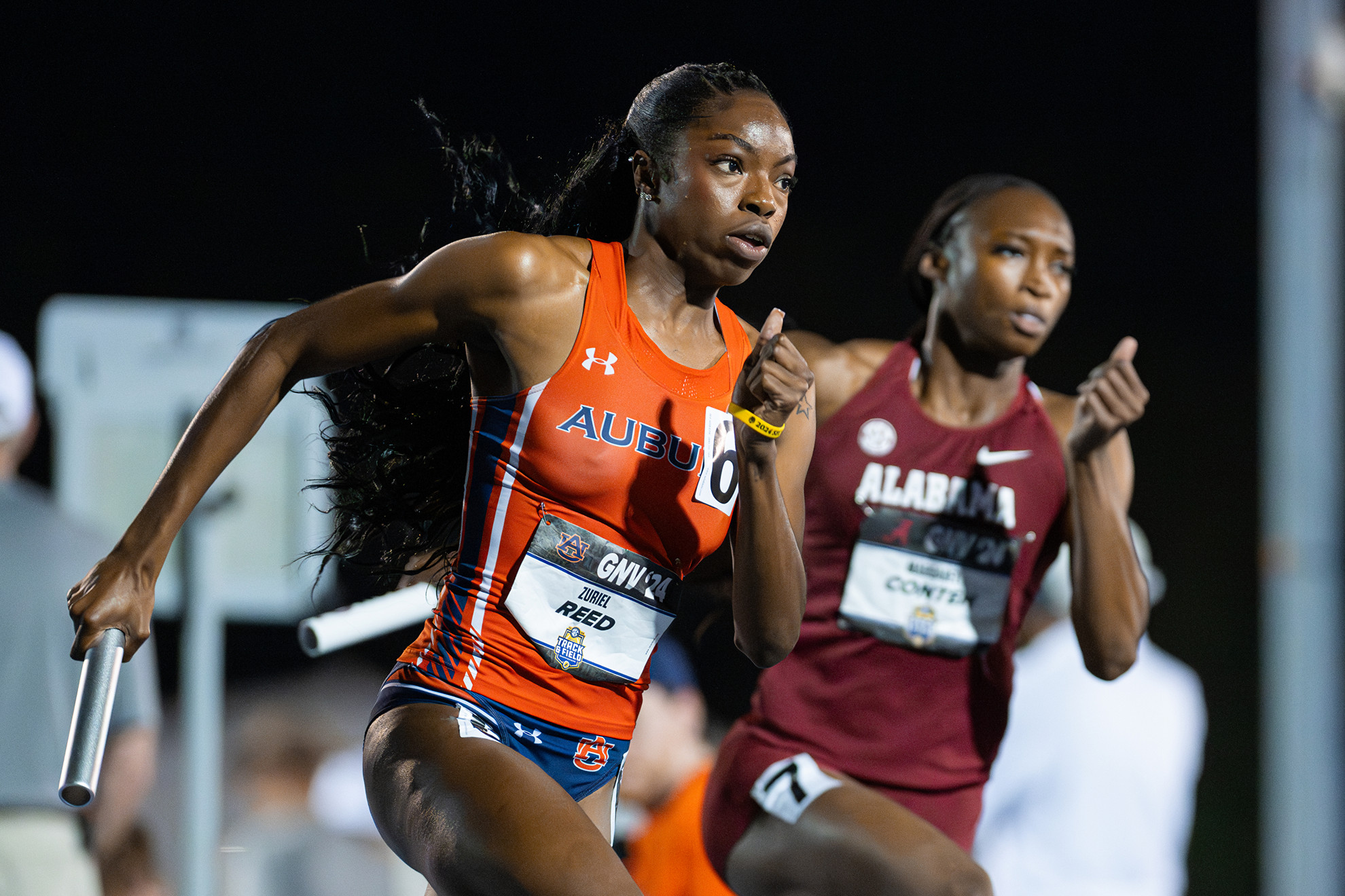 Auburn track & field ready for SEC Outdoor Championships in