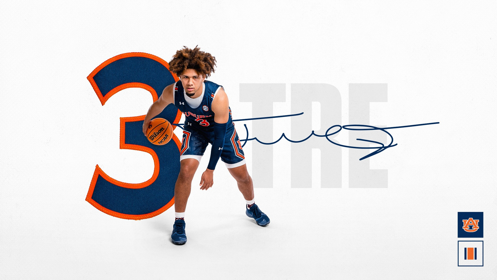 Q&A Tre Donaldson Auburn Tigers Official Athletics site