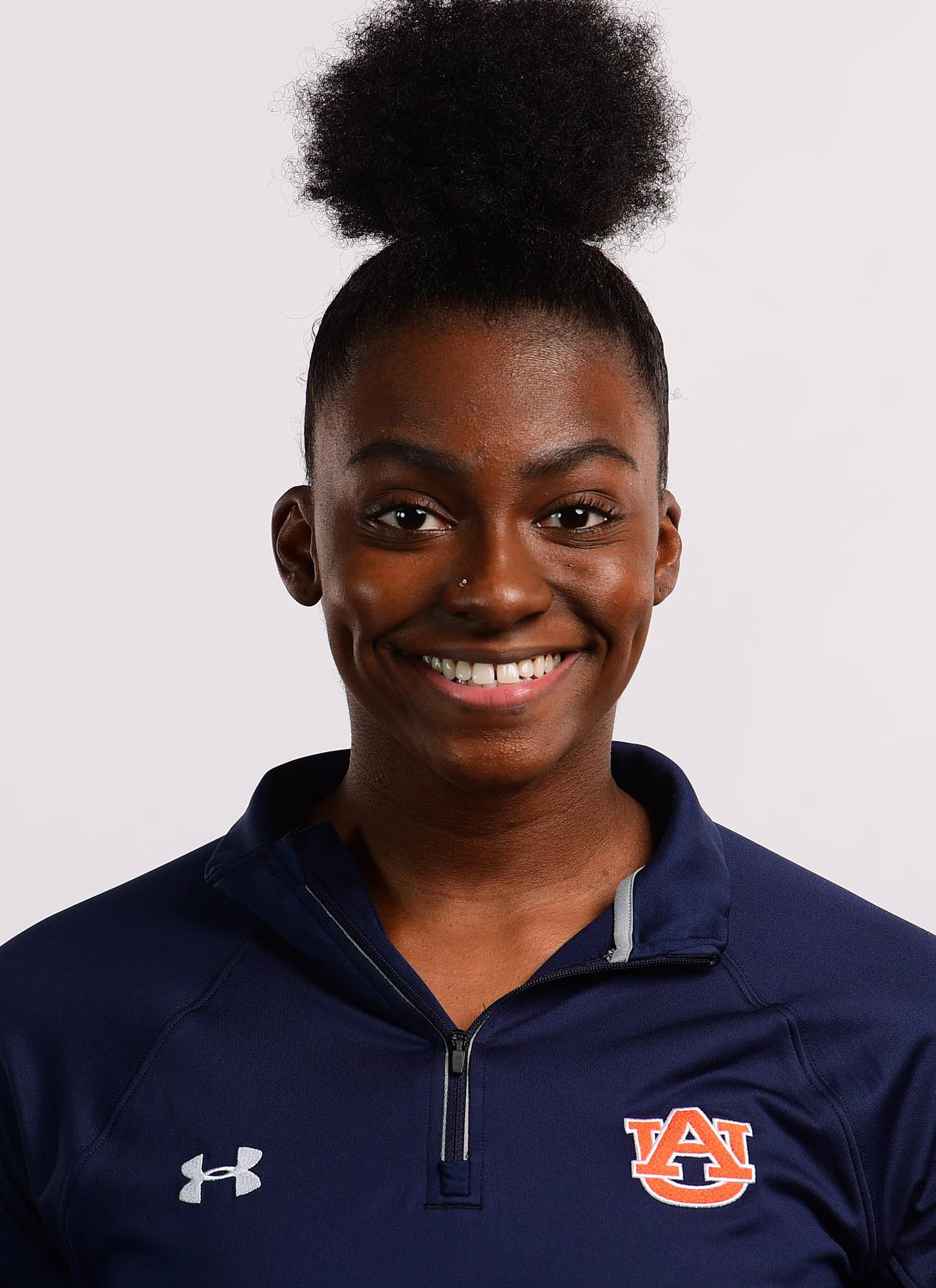 Jada Glenn - Gymnastics 2021 - Auburn Tigers - Official Athletics Website