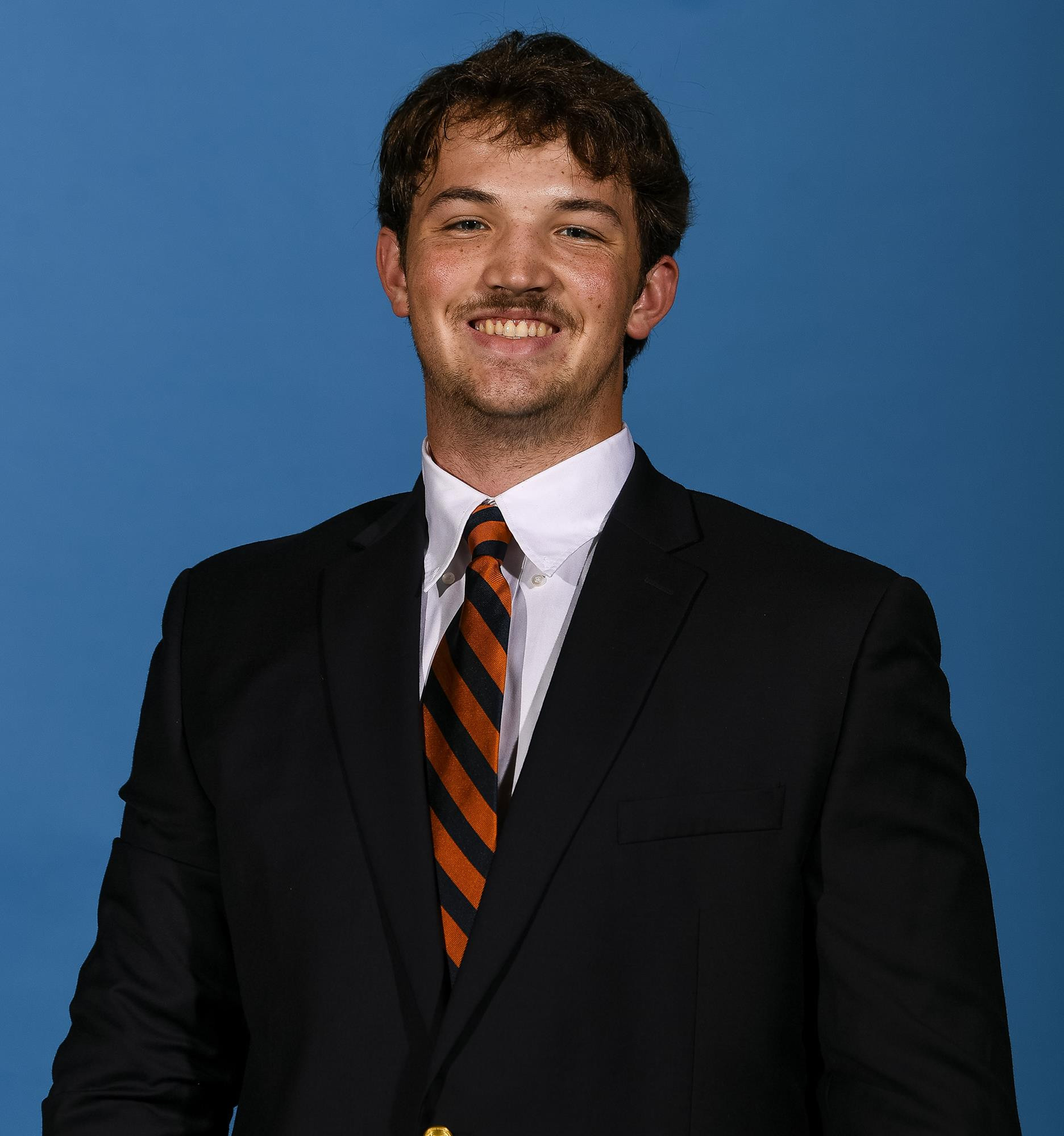 David Shannon - Football 2019 - Auburn Tigers - Official Athletics Website