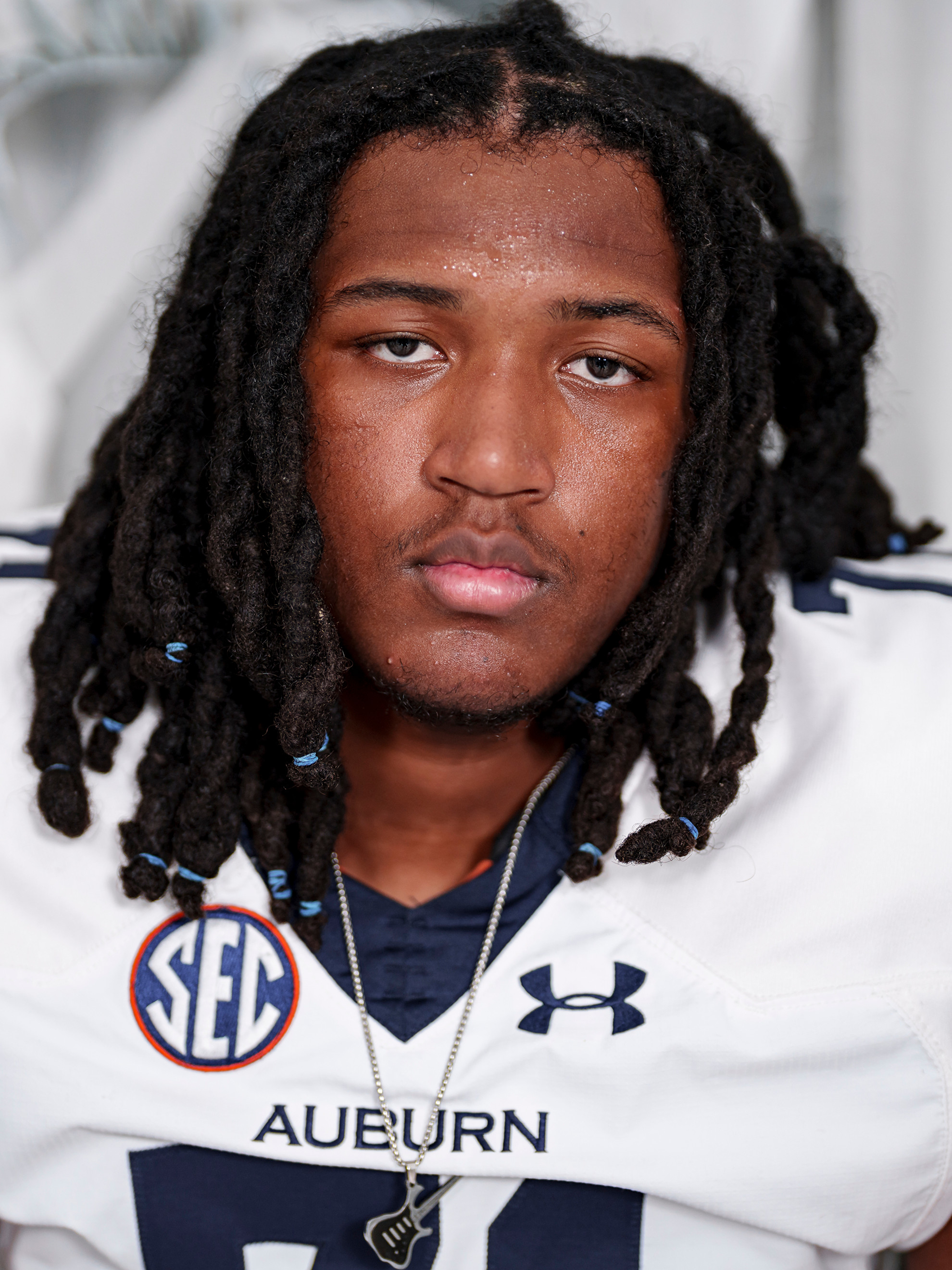 National Signing Day 2025 - Auburn Tigers - Official Athletics Website