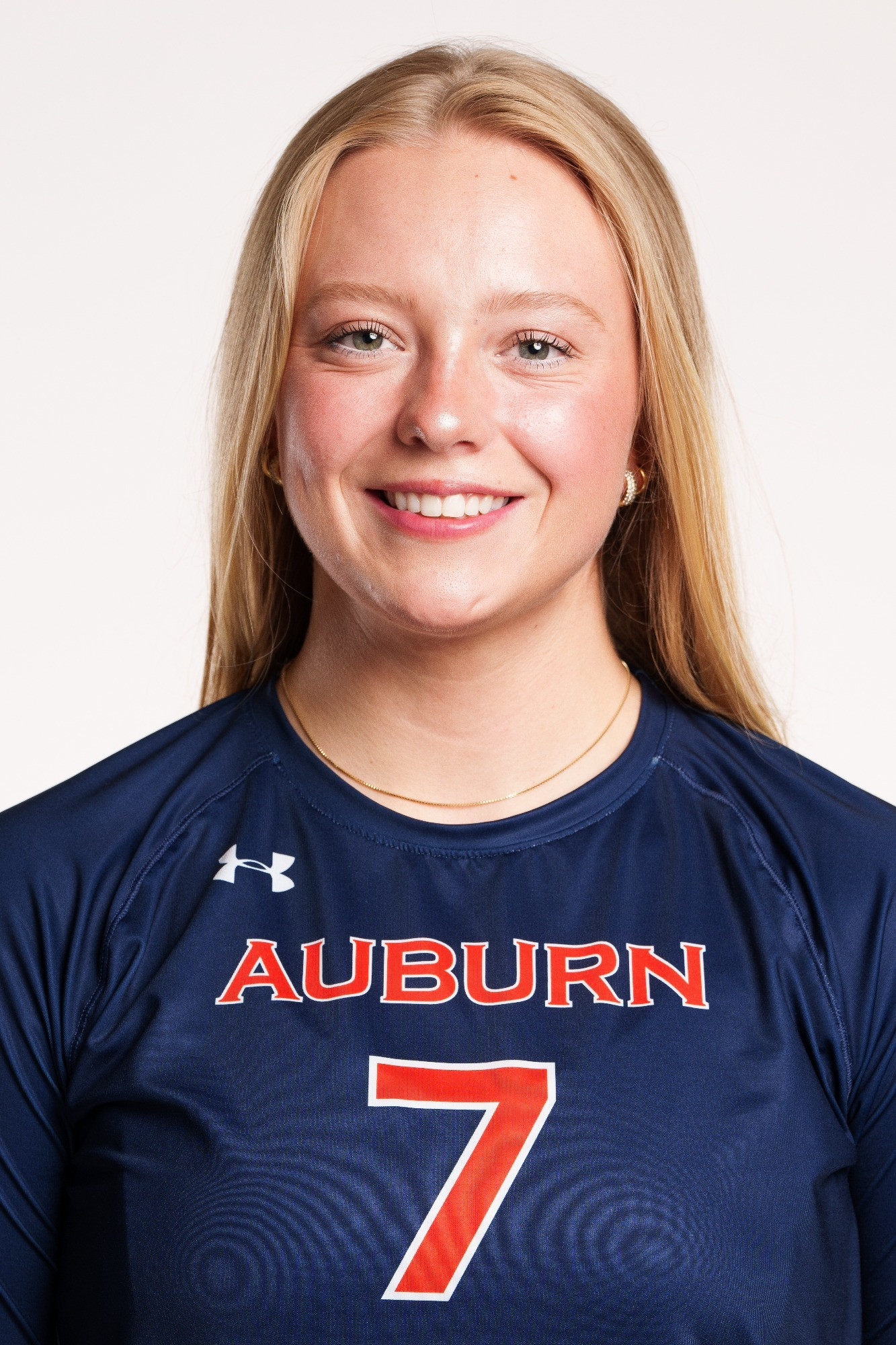 Peyton Dunn - Volleyball 2023 - Auburn Tigers - Official Athletics Website