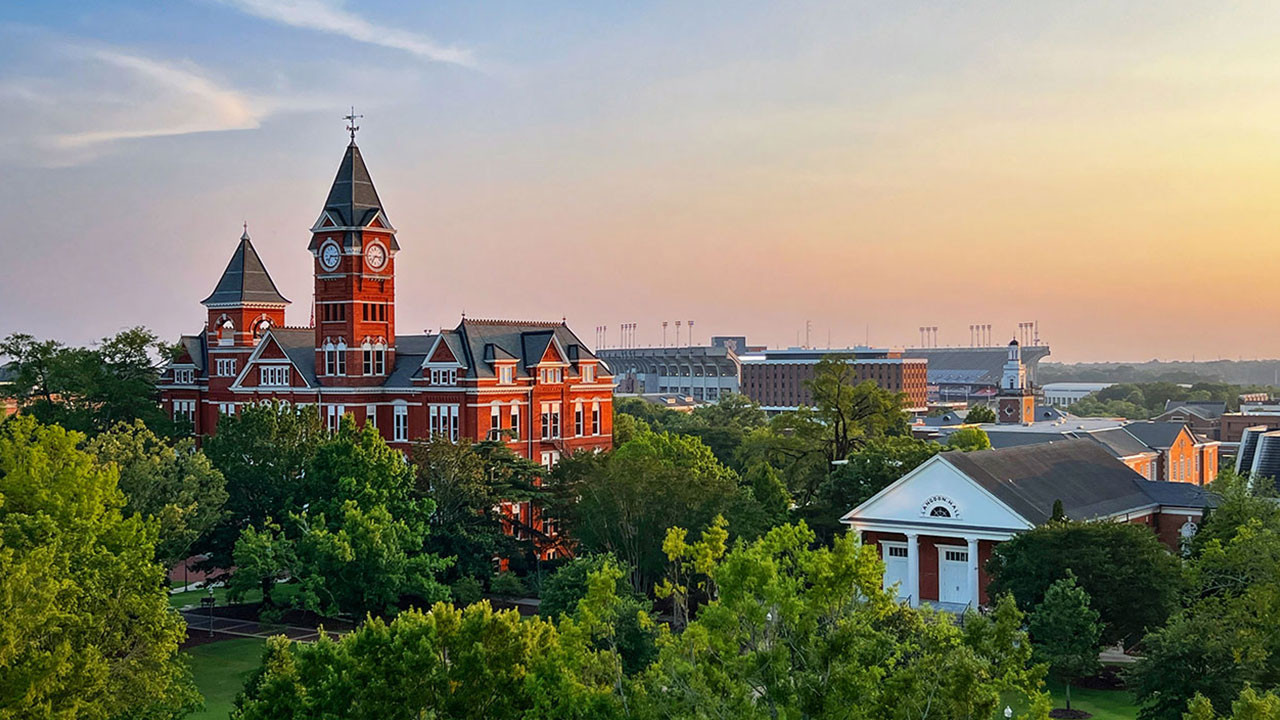 Gymnastics 2025 Auburn Tigers Official Athletics Website