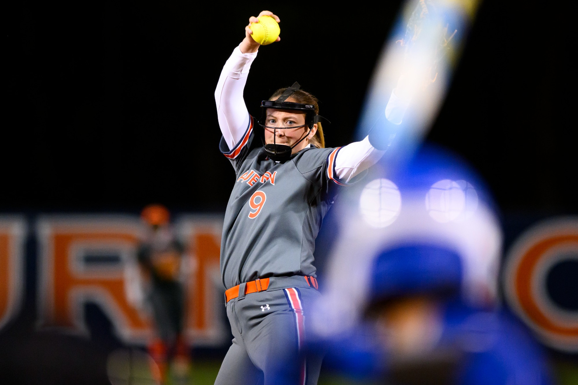 Maddie Penta tabbed Wilson/NFCA and D1 Softball National Pitcher of the