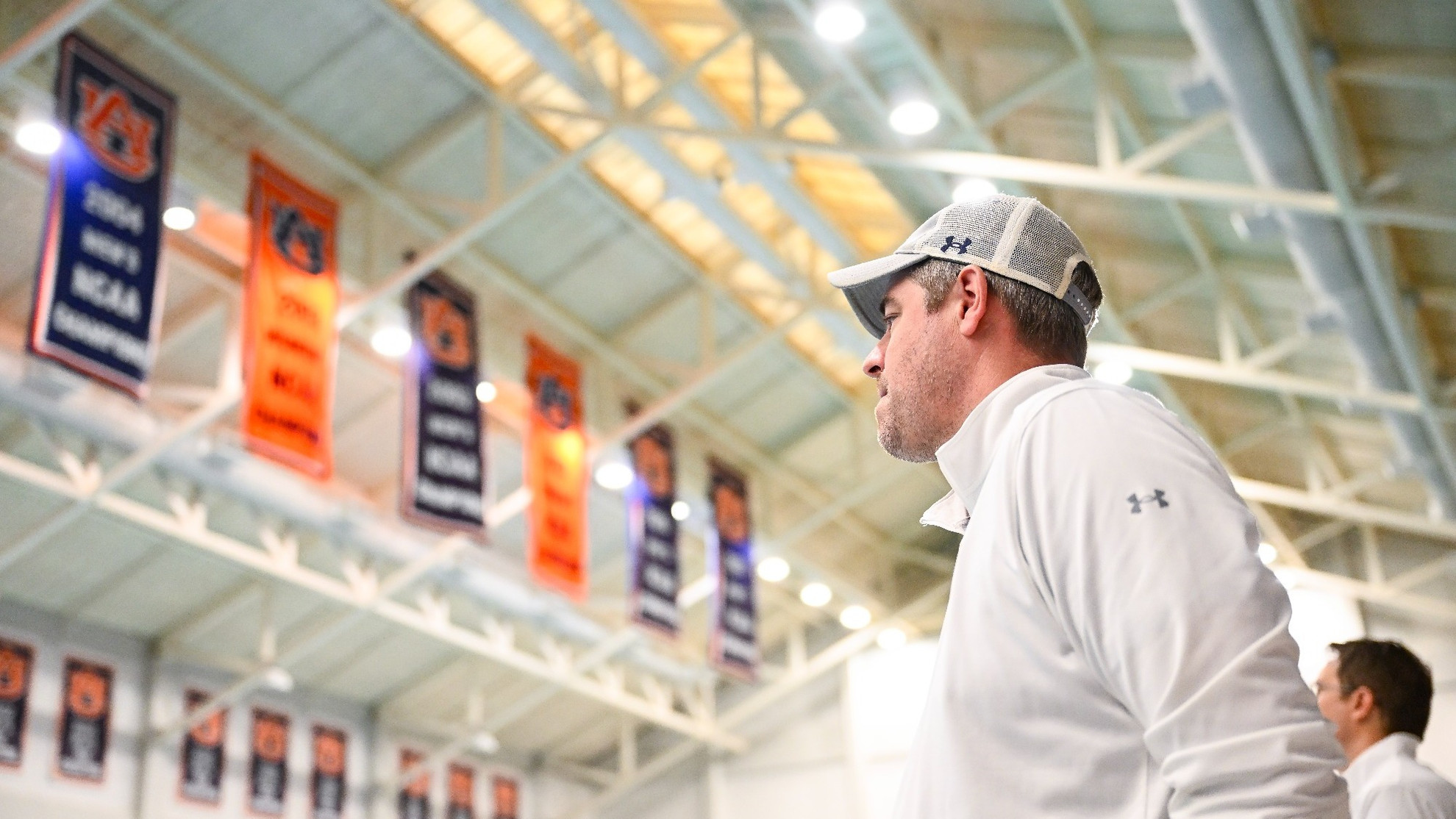 Swimming & Diving 202324 Auburn Tigers Official Athletics Website