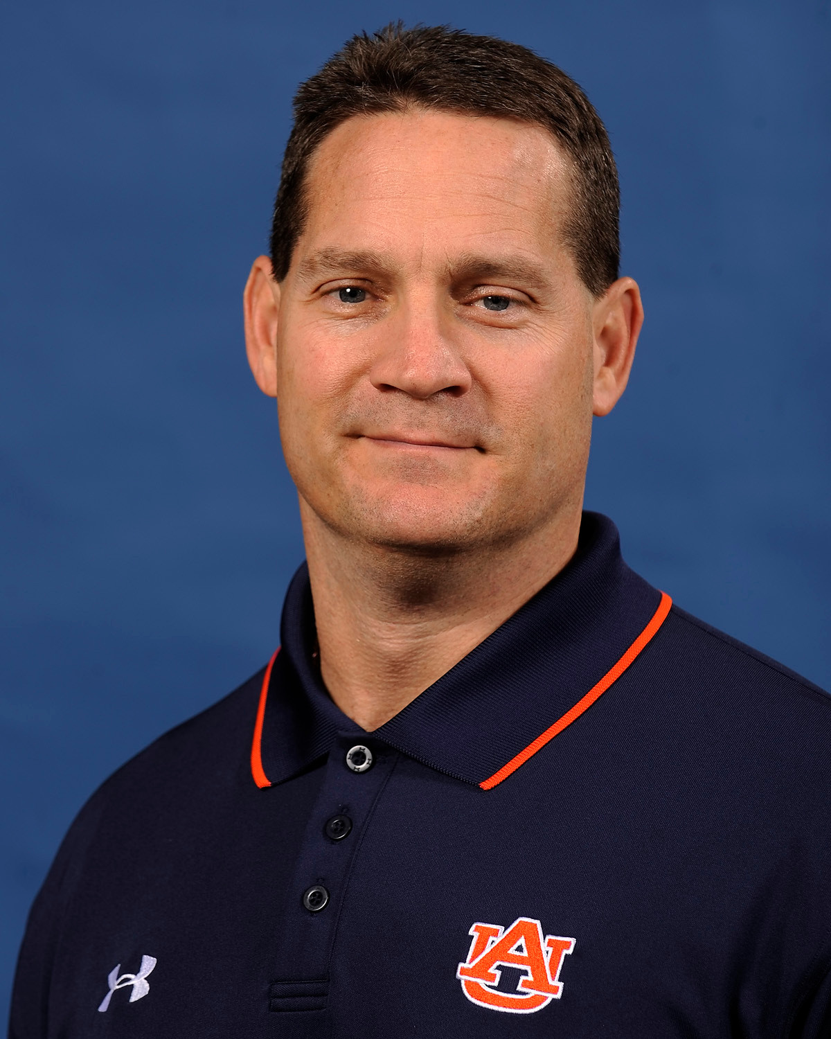 Gene Chizik - Auburn Tigers - Official Athletics Website