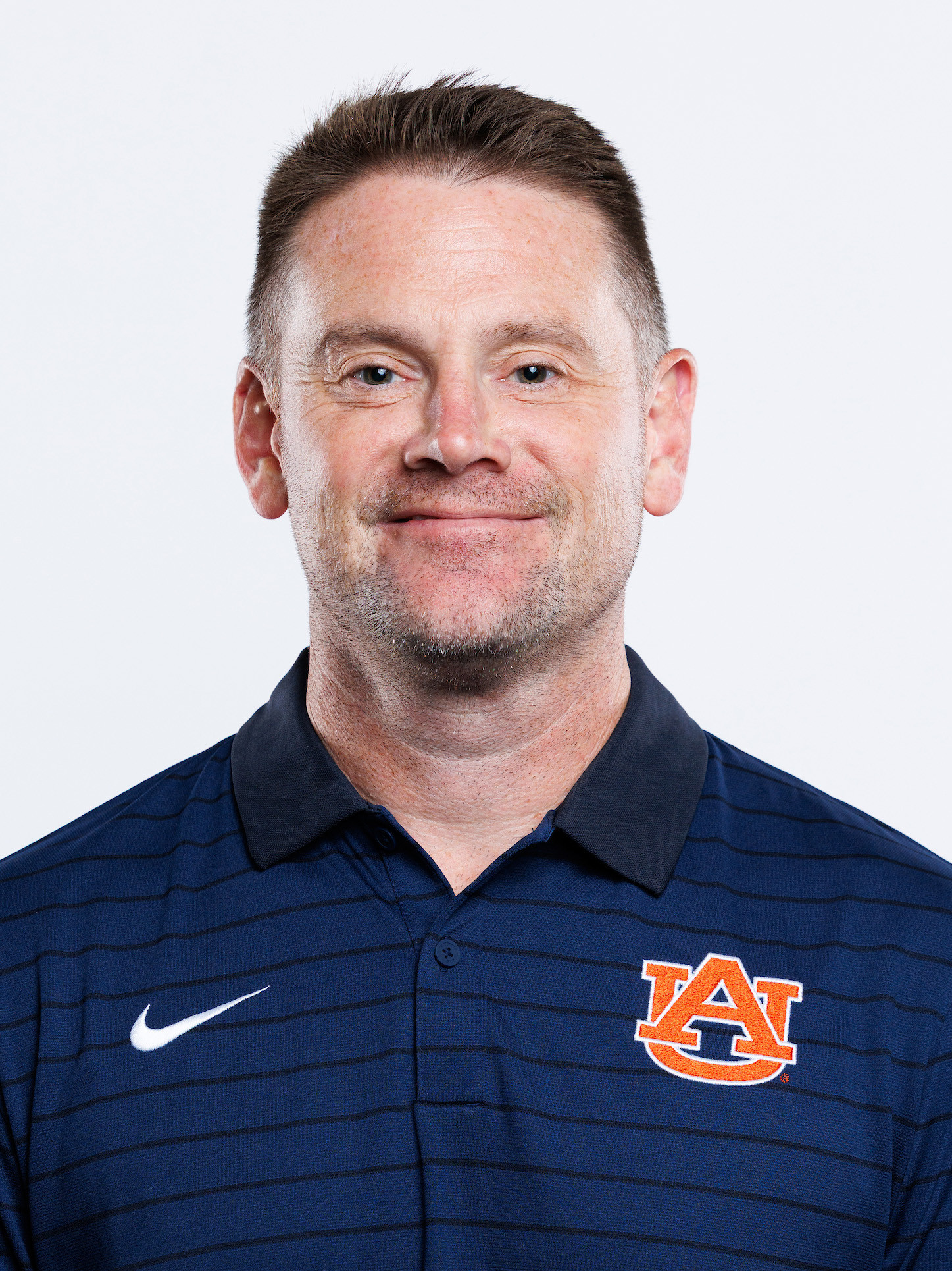 Matt Ball - Auburn Tigers - Official Athletics Website
