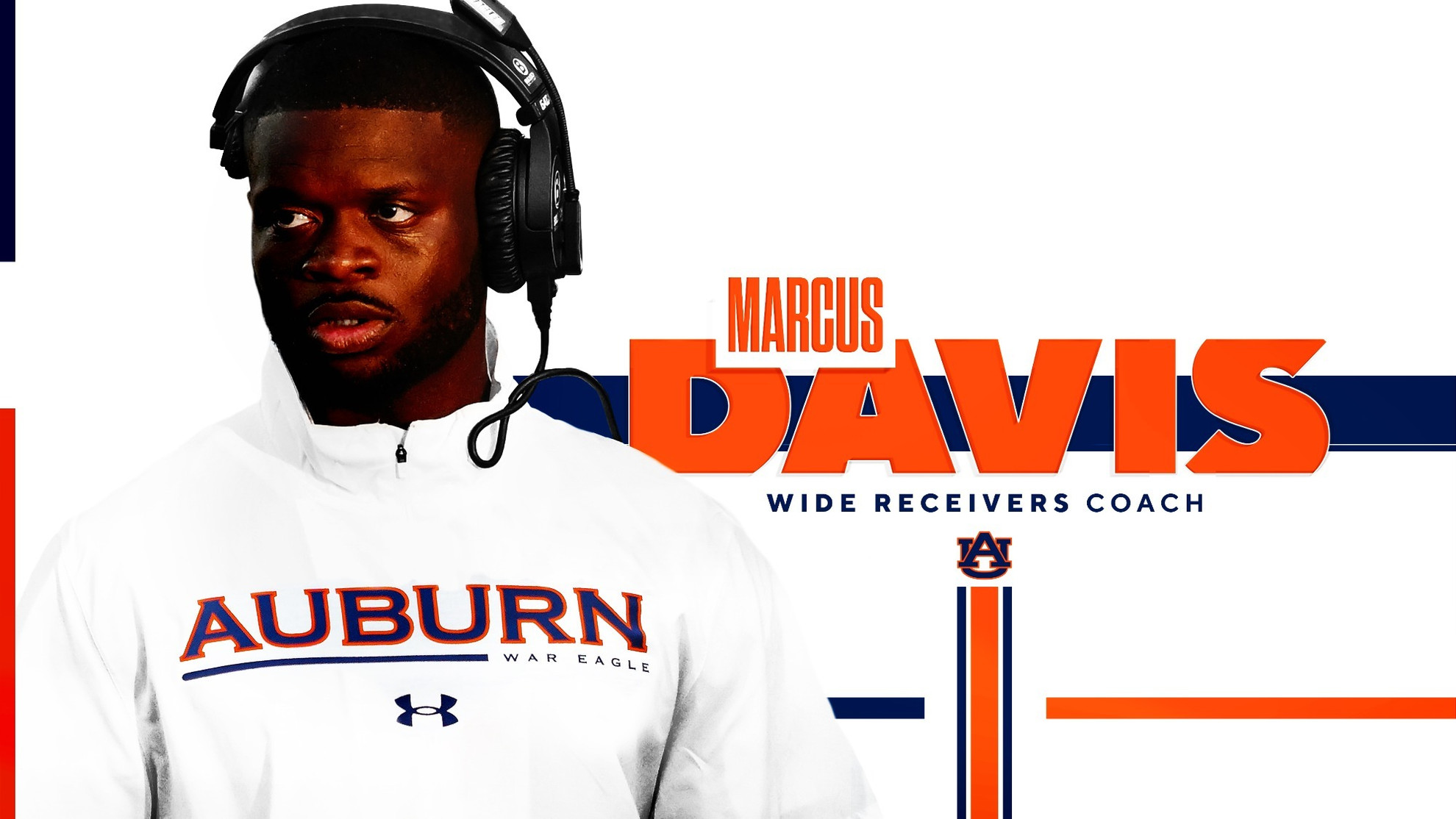 Auburn Wide Receiver Coach: A Comprehensive Look at Their Impact on College Football