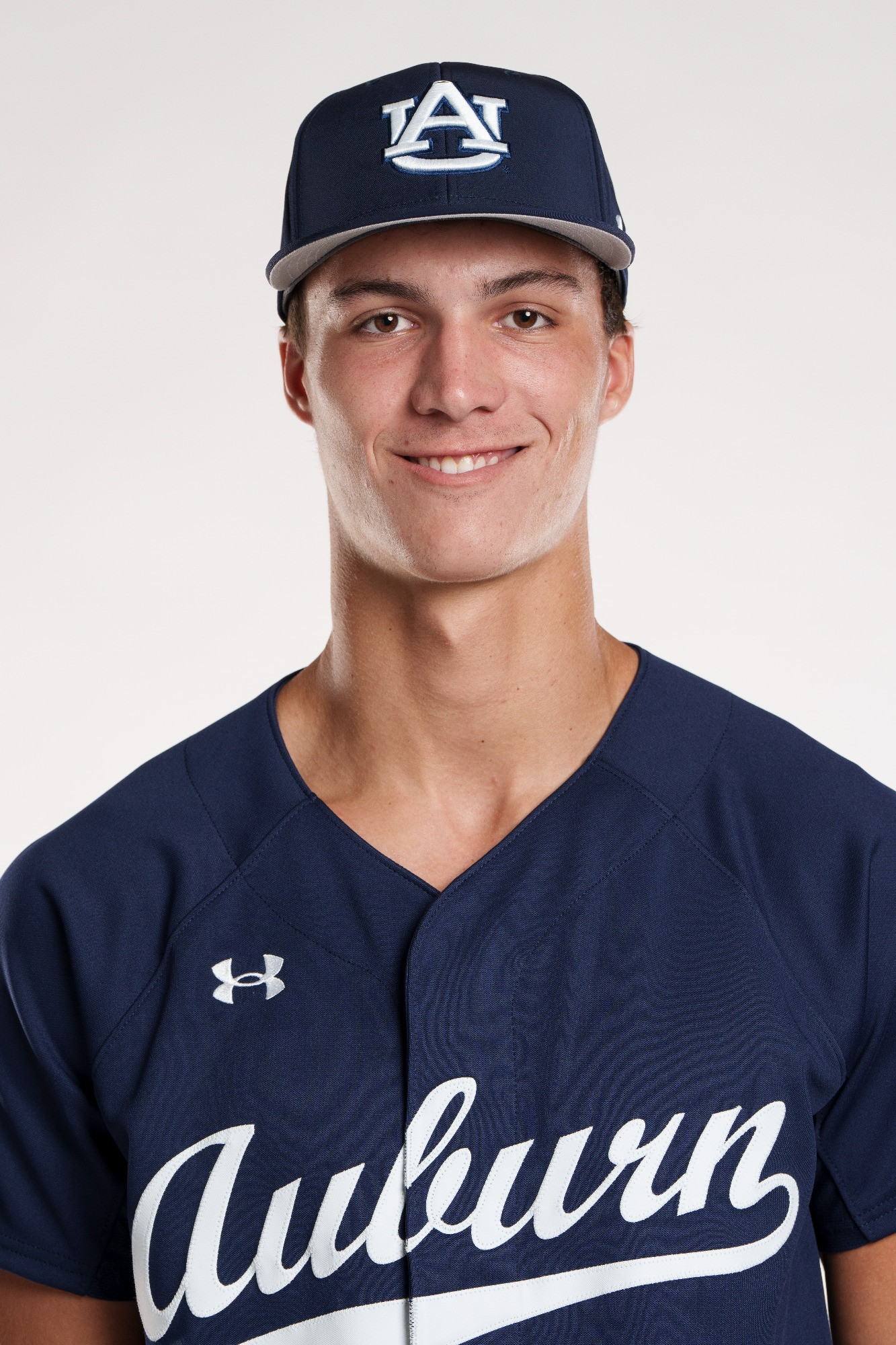 Cole Edwards - Baseball 2024 - Auburn Tigers - Official Athletics Website