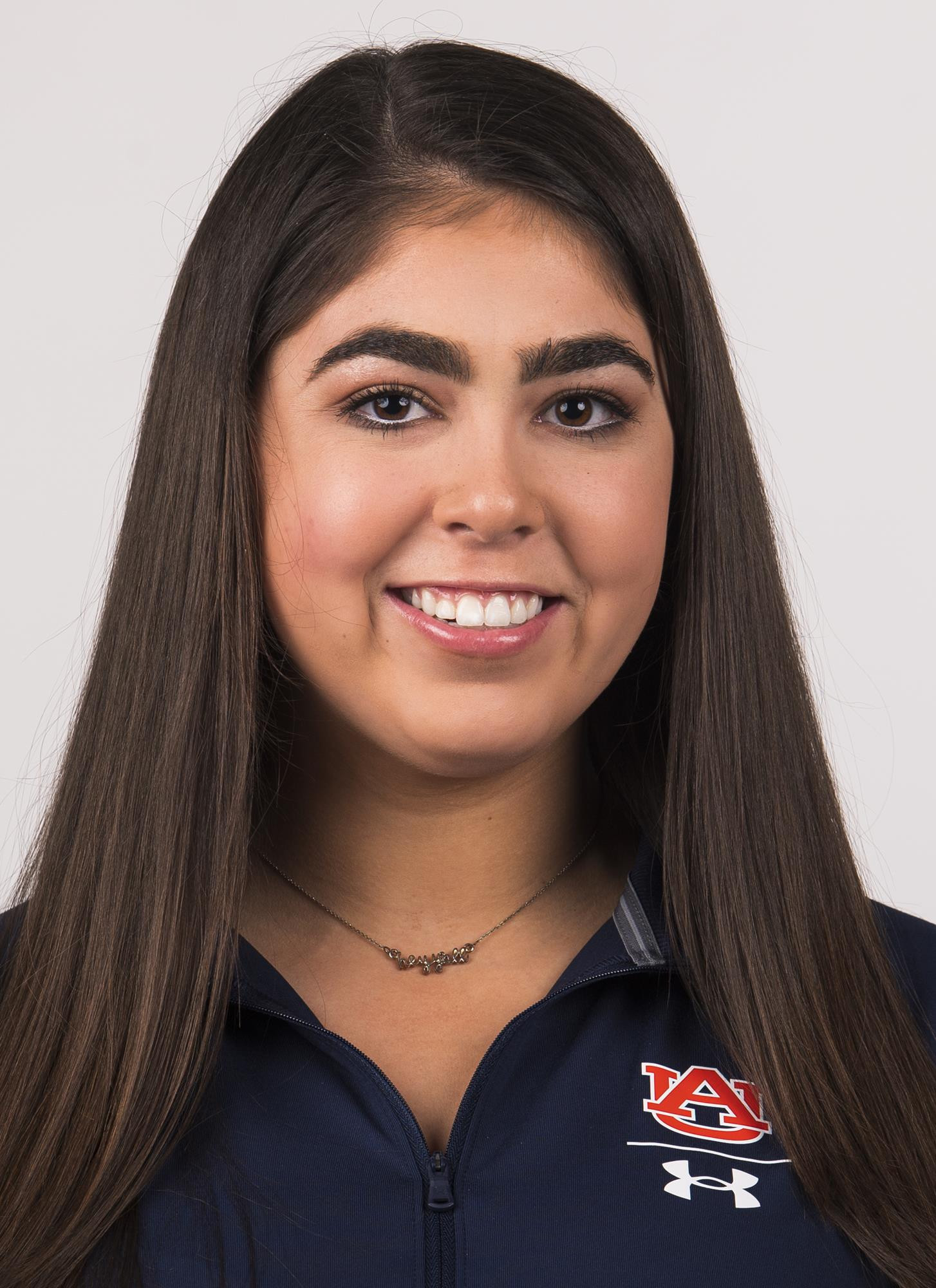 Olivia Bradley - Equestrian 2020-21 - Auburn Tigers - Official ...