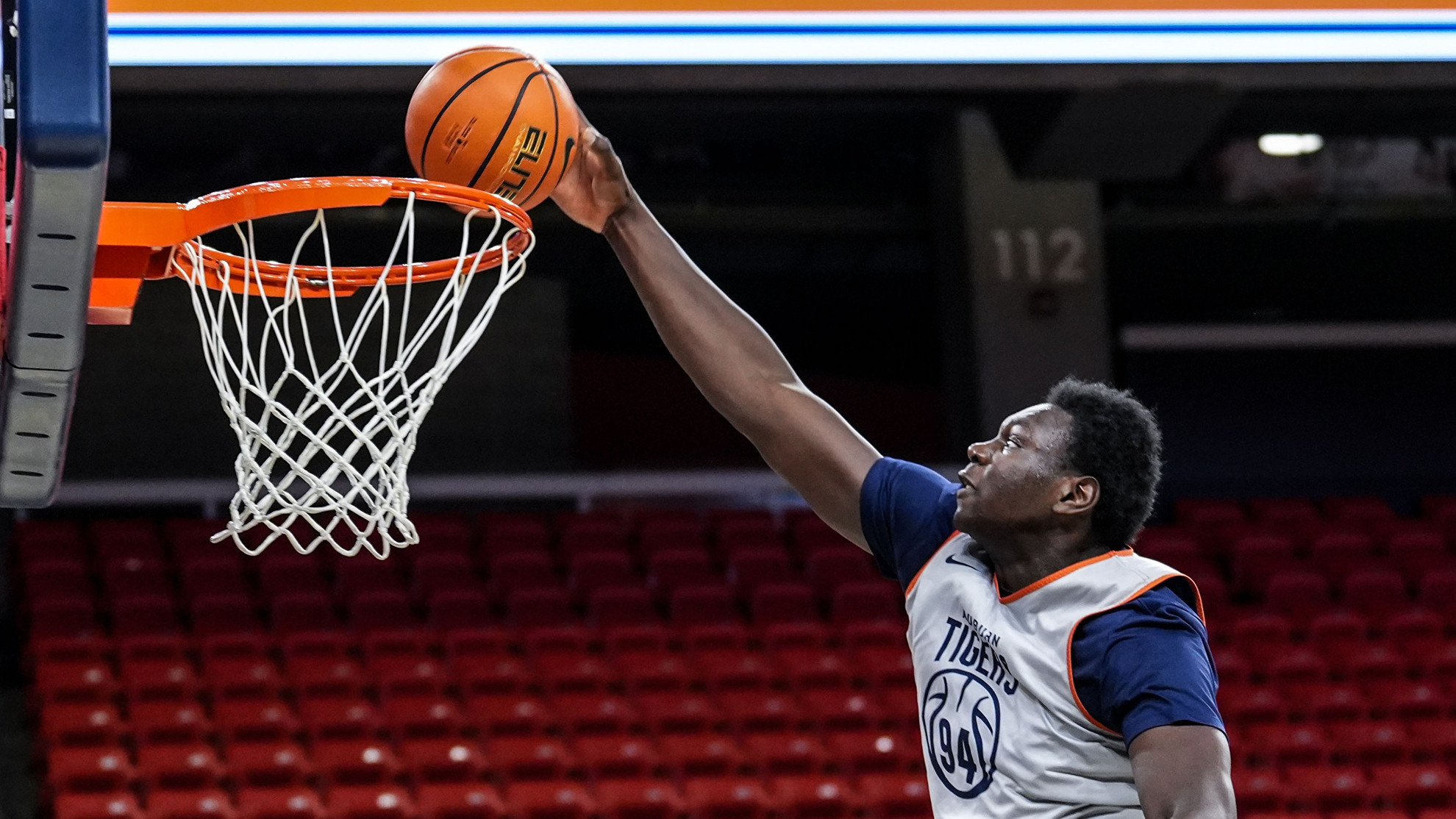 Auburn Men's Basketball news
