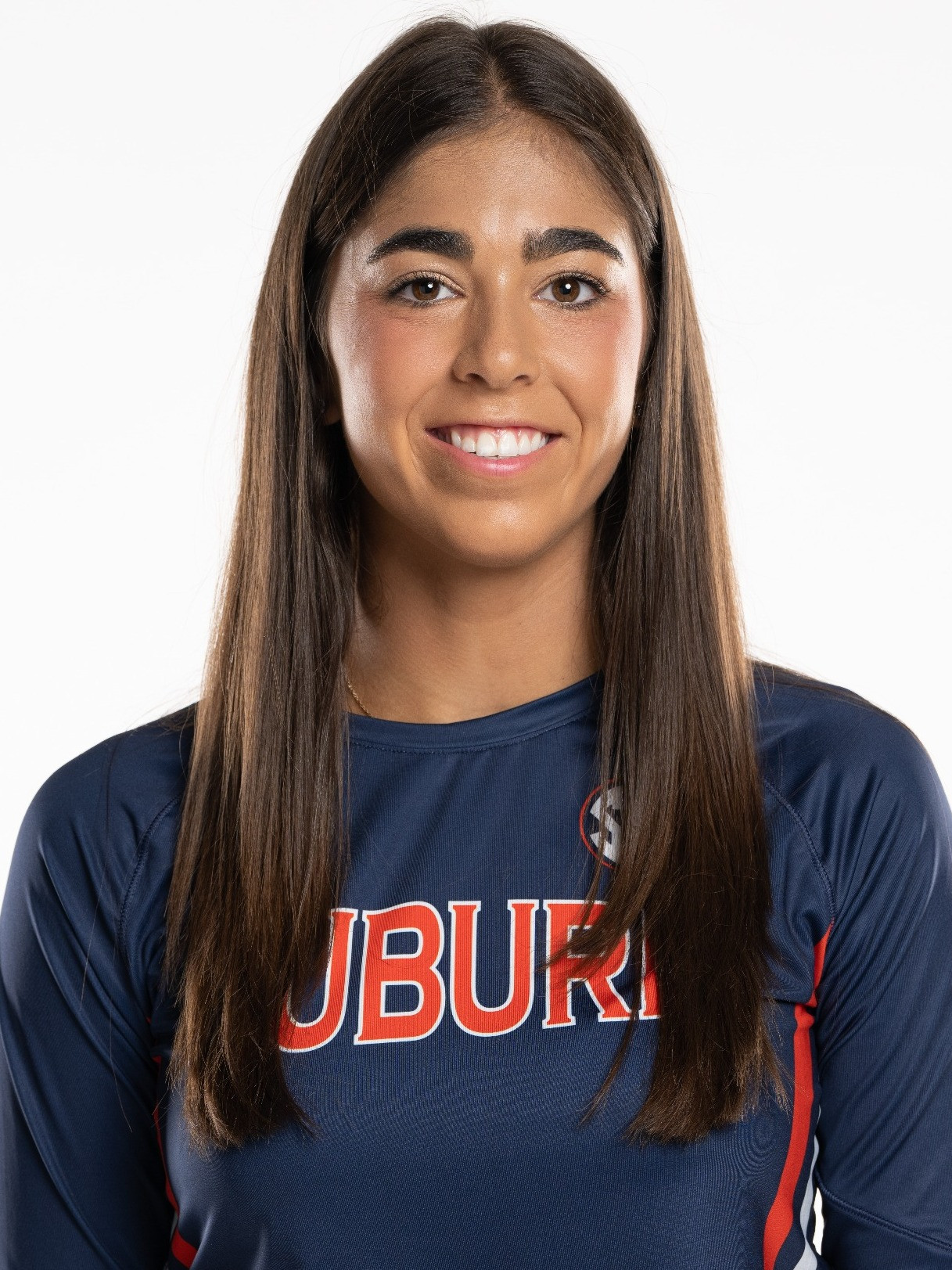 Olivia Bradley - Equestrian 2023-24 - Auburn Tigers - Official ...