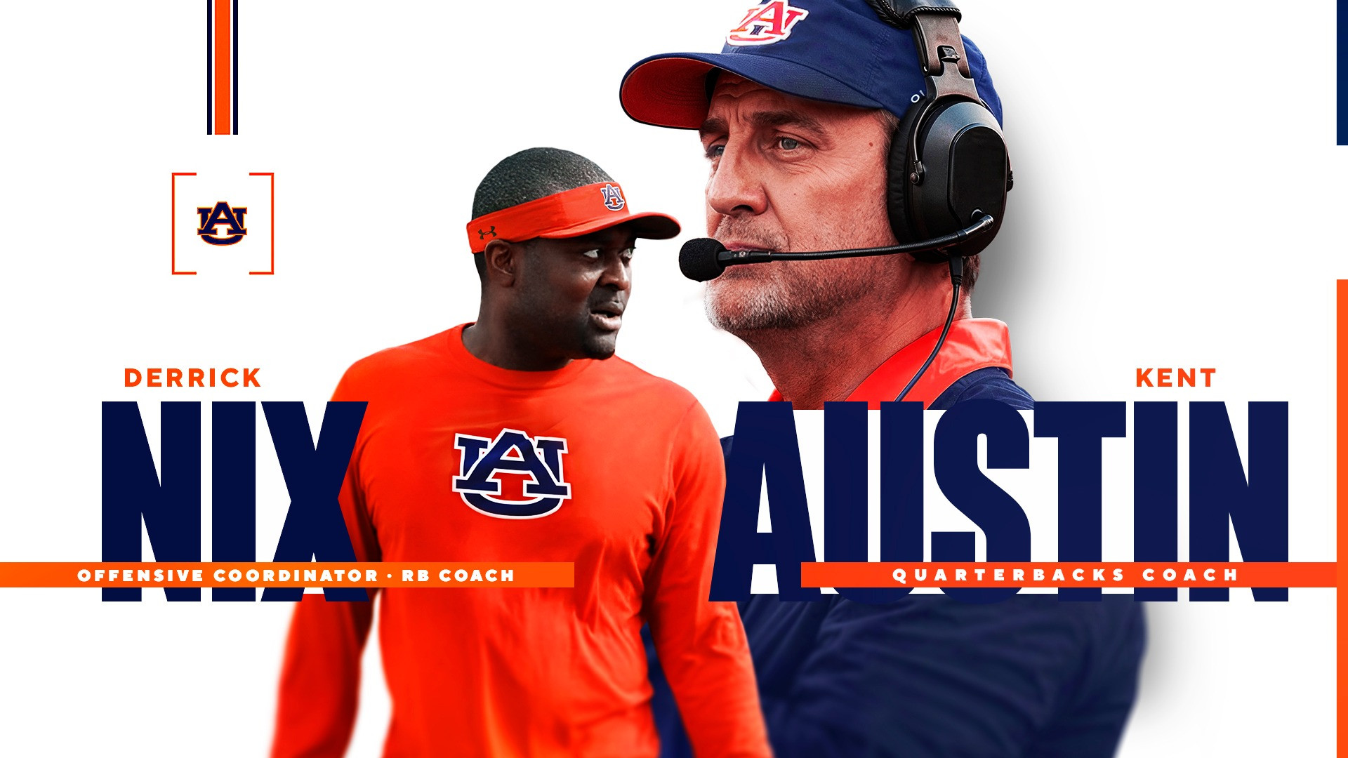 Auburn Coaching Staff: A Deep Dive into Auburn Football Management