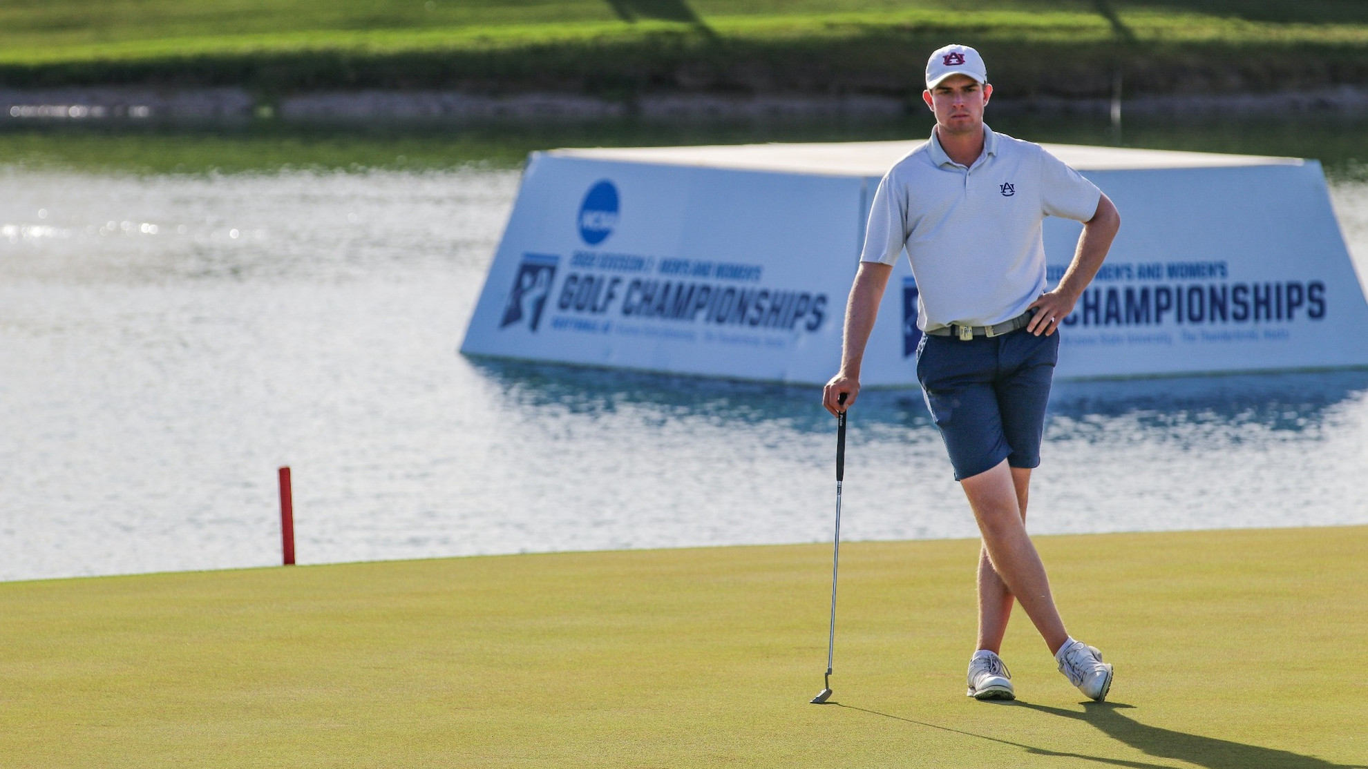 No. 12 men’s golf heads to Arizona for NCAA Championship - Auburn ...