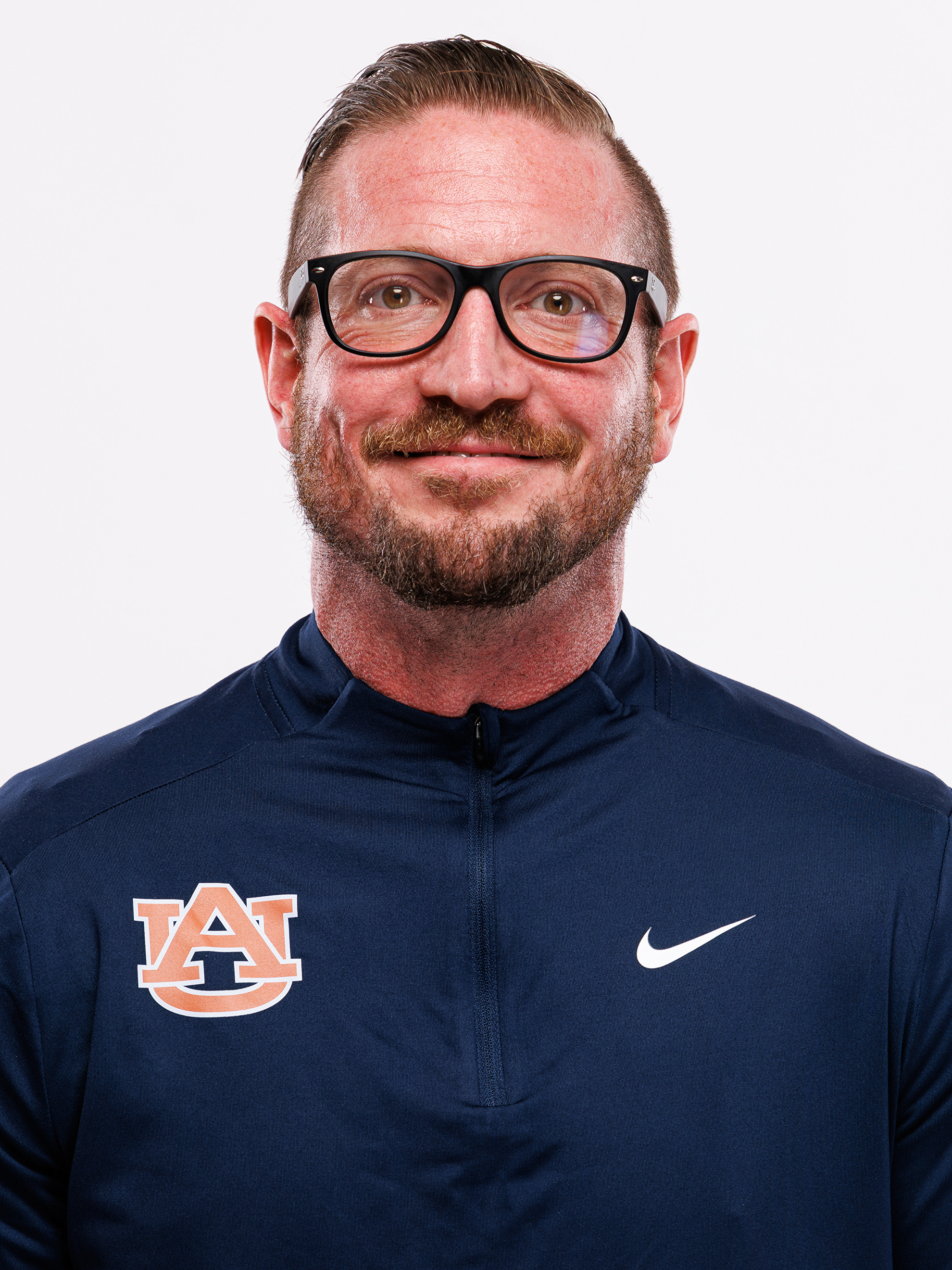 Ryan Roberts - Auburn Tigers - Official Athletics Website