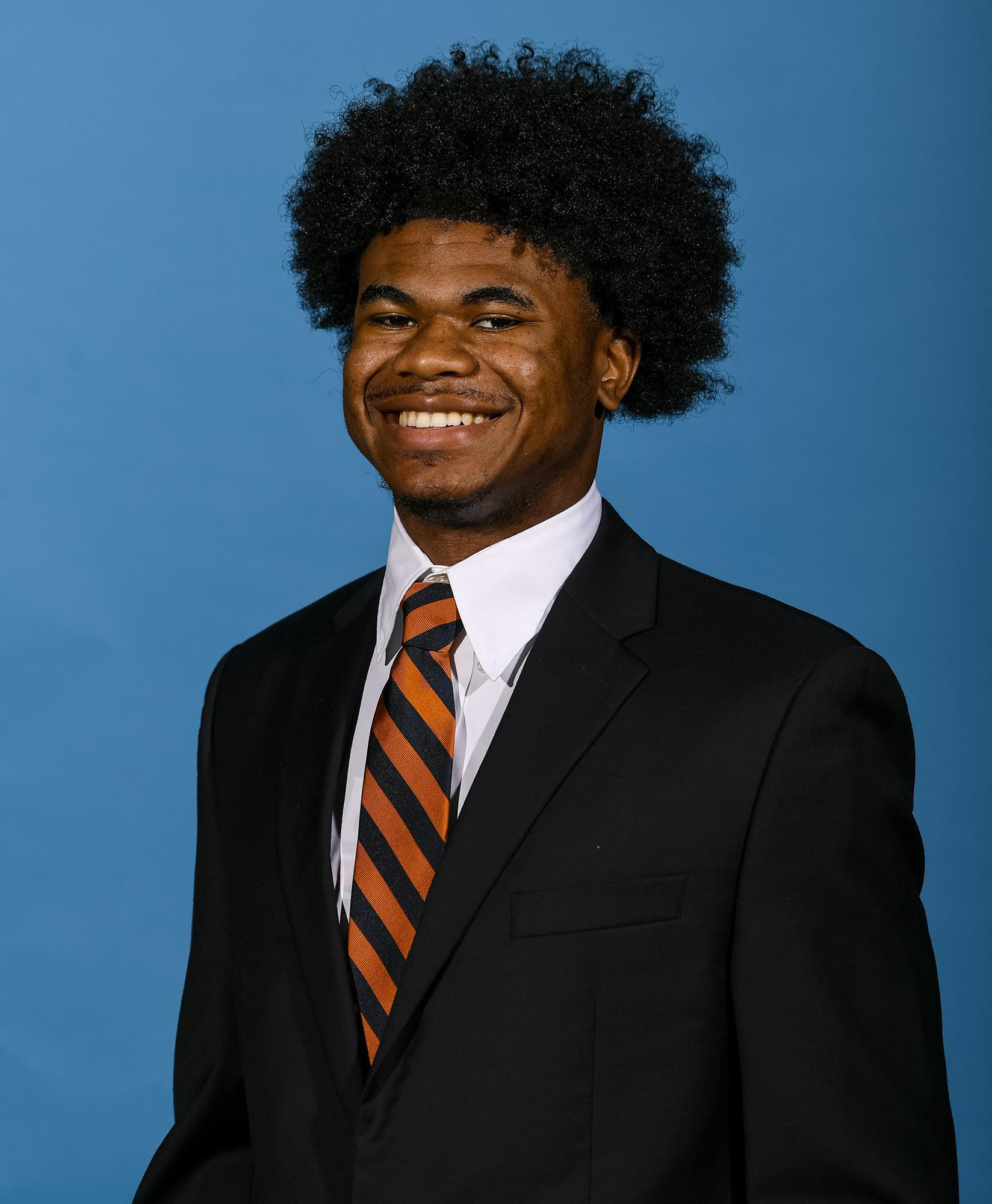 Eric Reed Jr. - Football 2020 - Auburn Tigers - Official Athletics Website