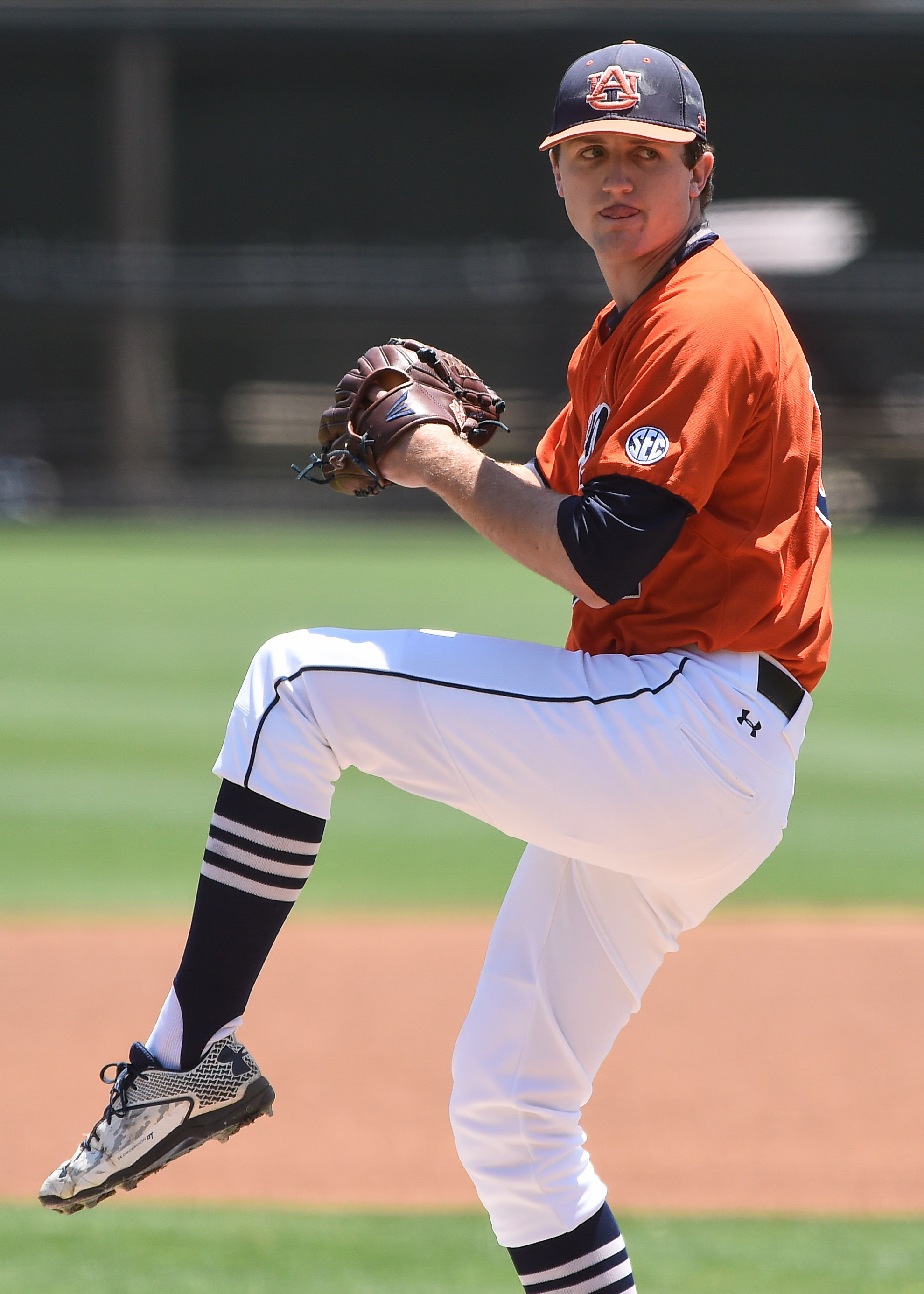 Blue walks off with Fall Classic win - Auburn Tigers - Official ...