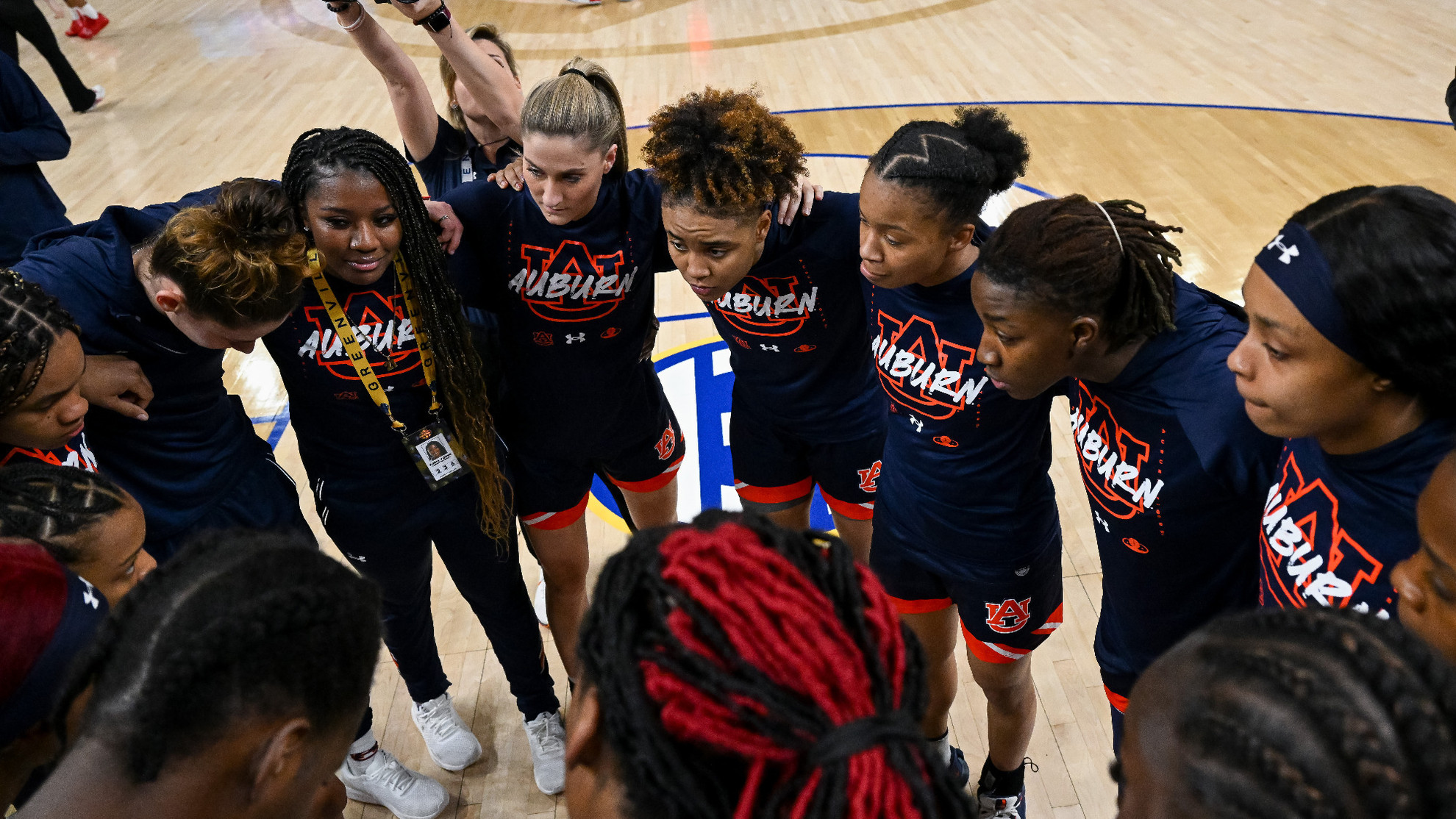 Auburn Womens Basketball Earns Bid To Wnit Auburn Tigers Official