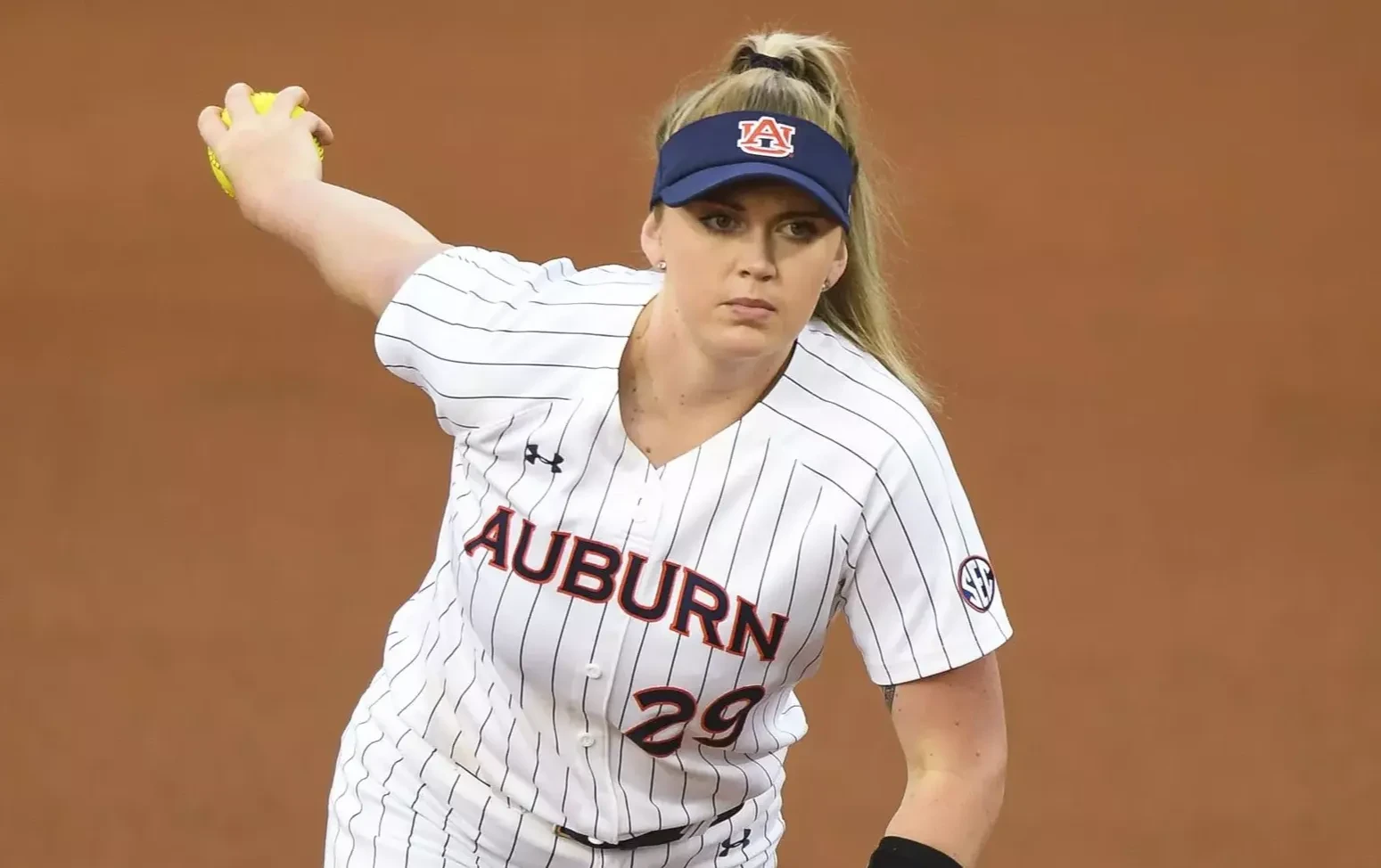 Softball 2019 - Auburn Tigers - Official Athletics Website