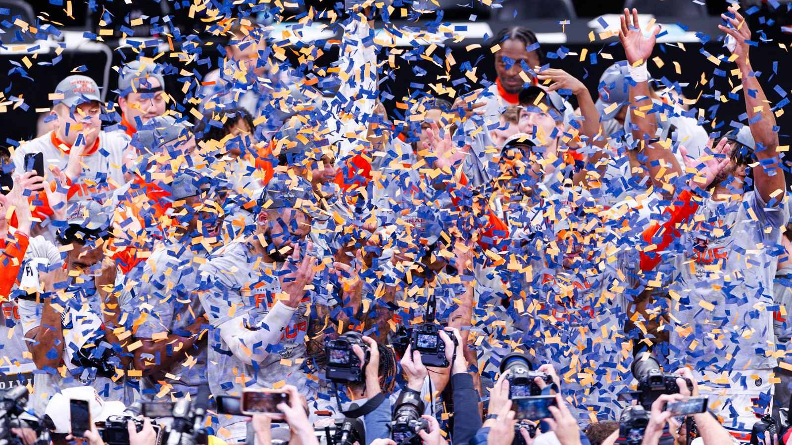 Auburn Men's Basketball news