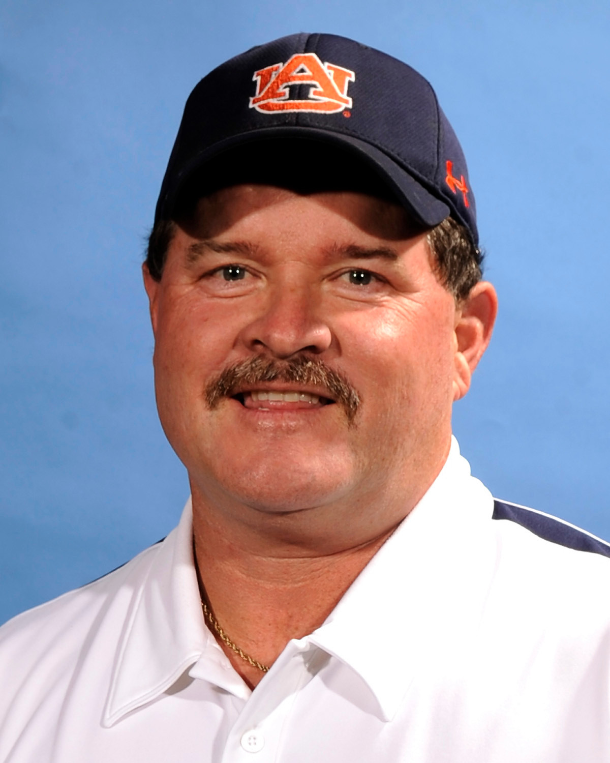 Mark Ryal - Auburn Tigers - Official Athletics Website