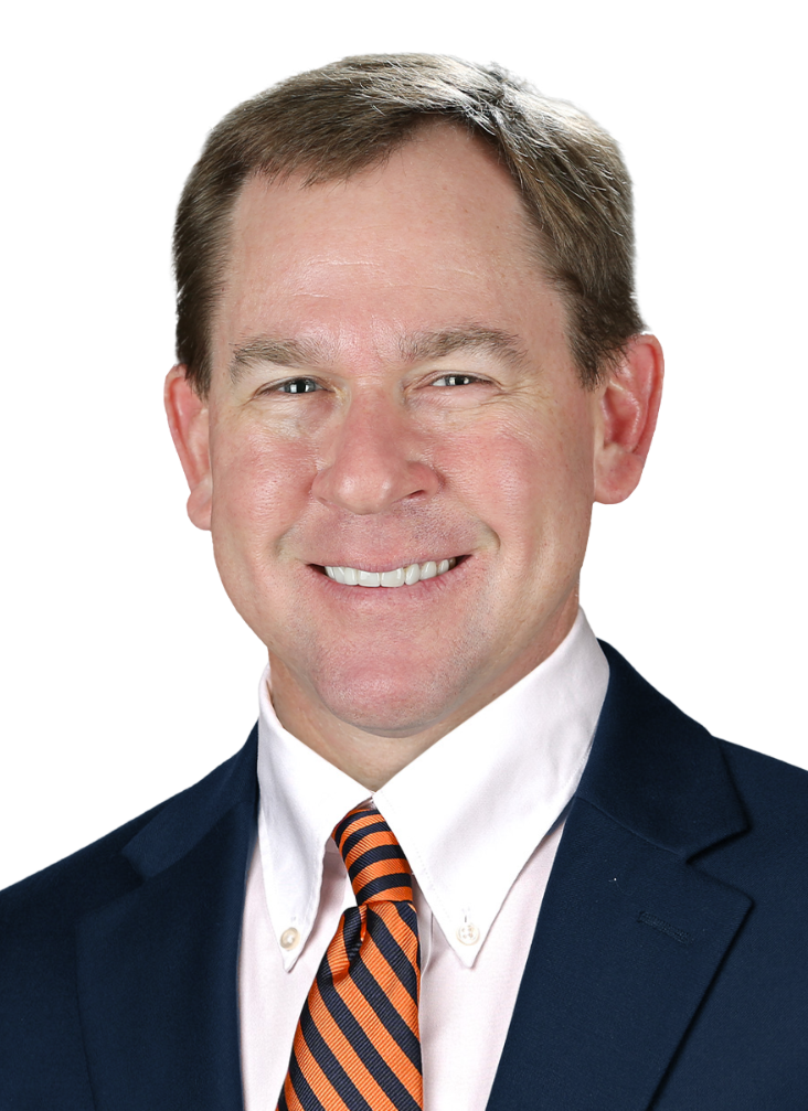John Cohen Auburn Tigers Official Athletics Website