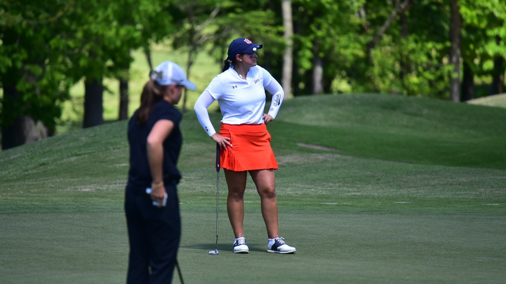 Tigers fall to South Carolina in SEC Championship quarterfinals ...