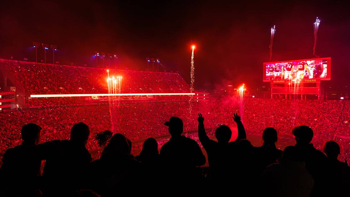 World Champion Argentina to Face Iceland June 9 at Jordan-Hare Stadium