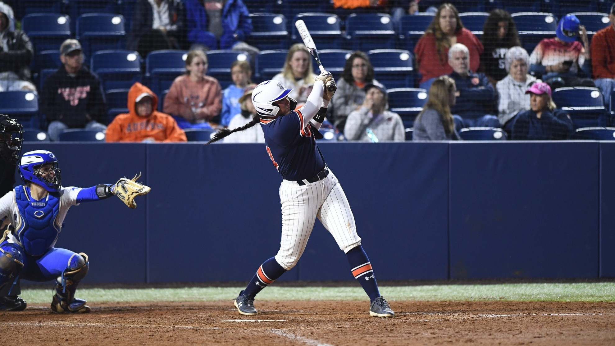 Softball - Auburn Tigers - Official Athletics Website