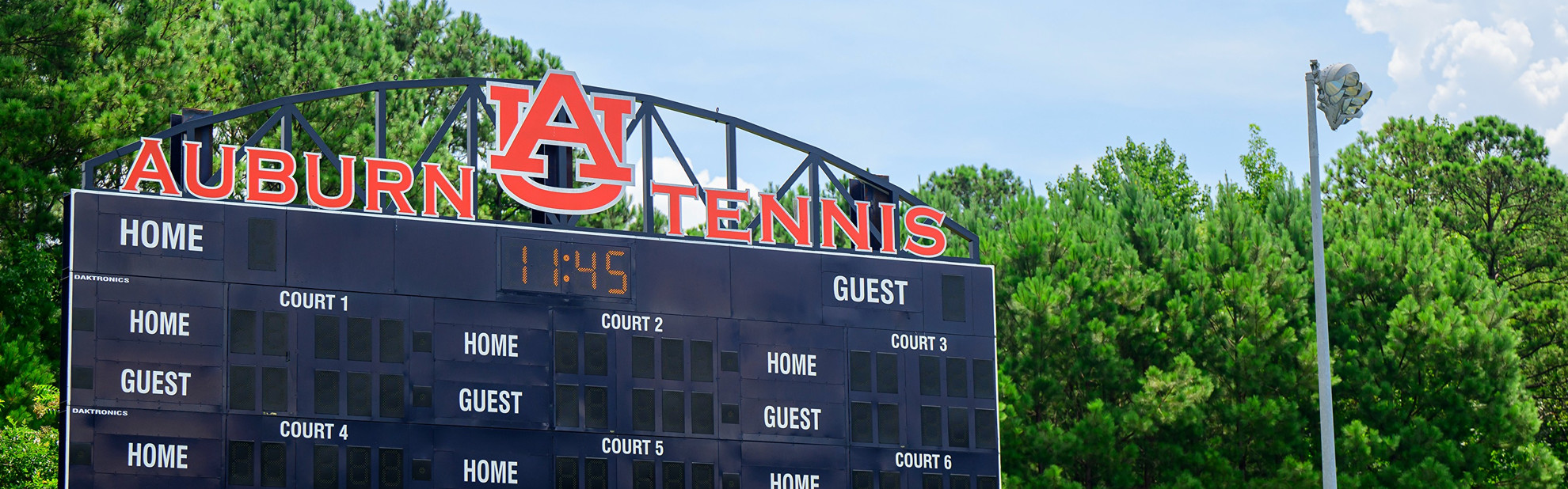 Women's Tennis 2025-26 - Auburn Tigers - Official Athletics Website