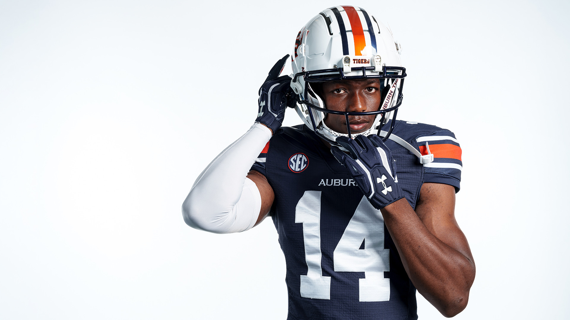 On The Plains with Robert Lewis: &lsquo;Best situation for me&rsquo; - Auburn 