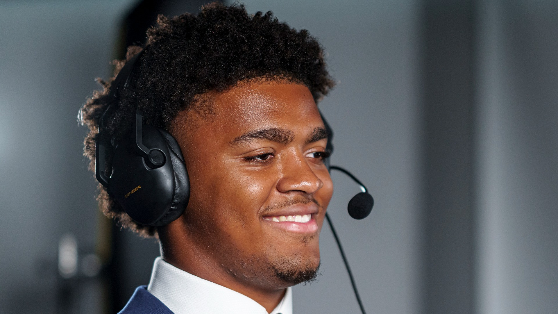 SEC Media Days: Auburn's Keldric Faulk 'strives for greatness' - Auburn