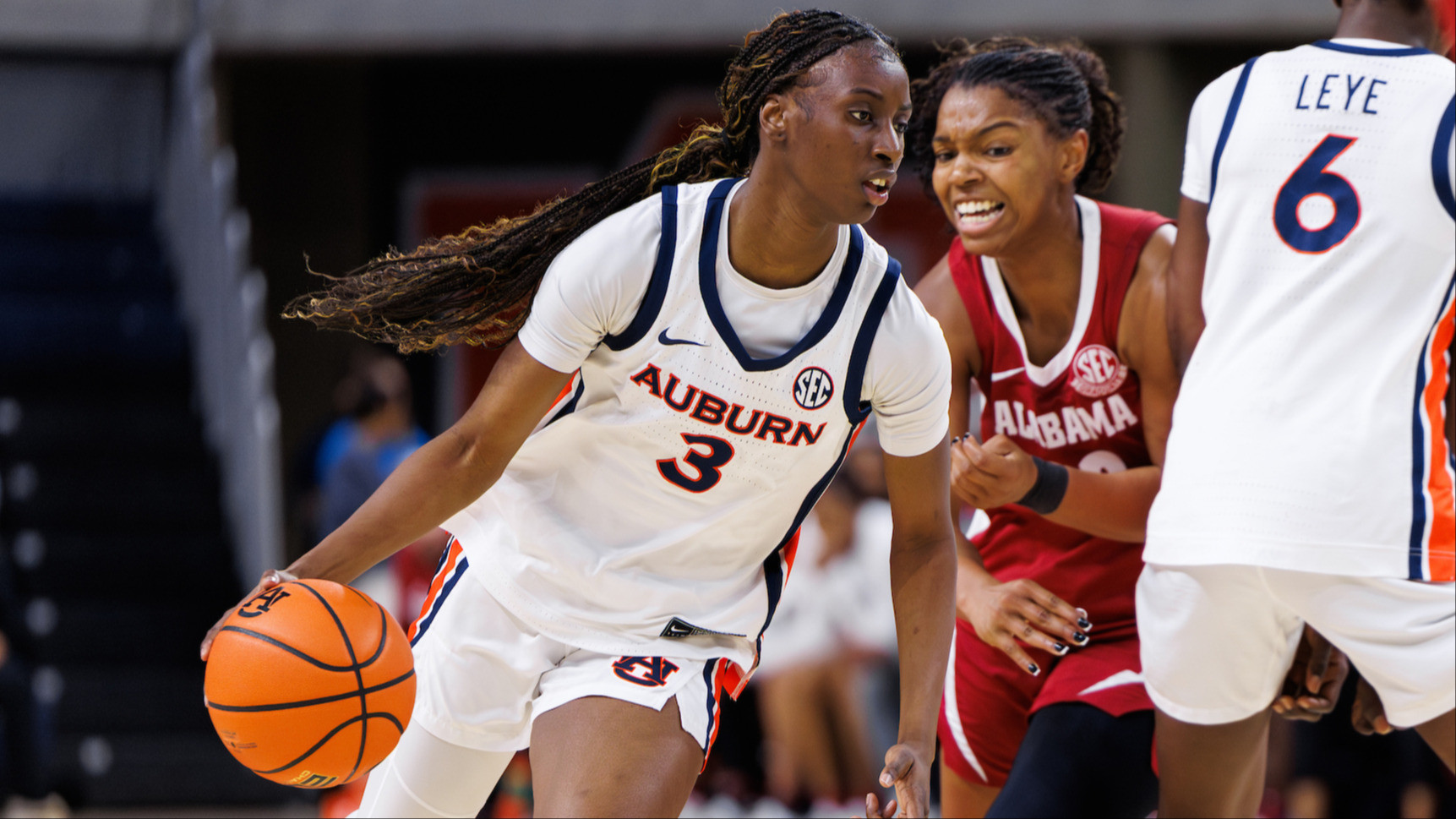 SEC gauntlet continues as Tigers travel to No. 5/4 Vanderbilt - Auburn  Tigers - Official Athletics Website