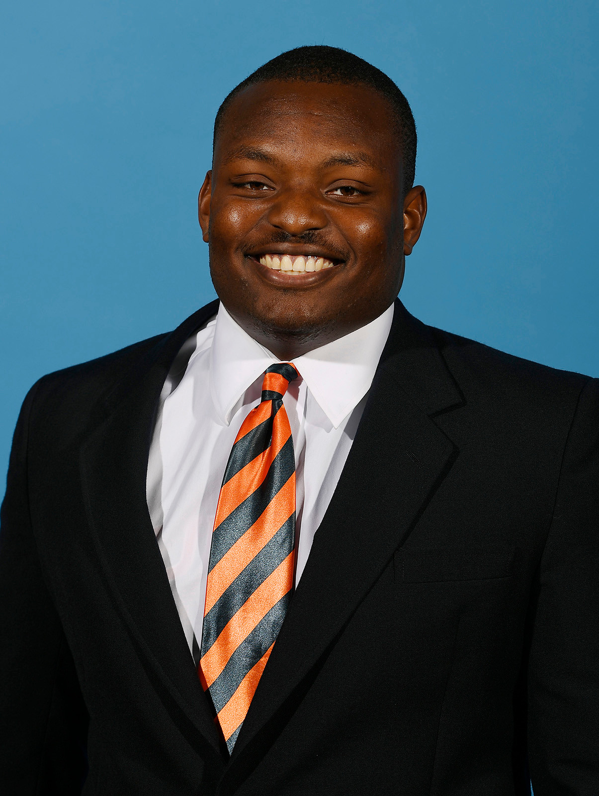 Gary Walker - Football 2018 - Auburn Tigers - Official Athletics Website