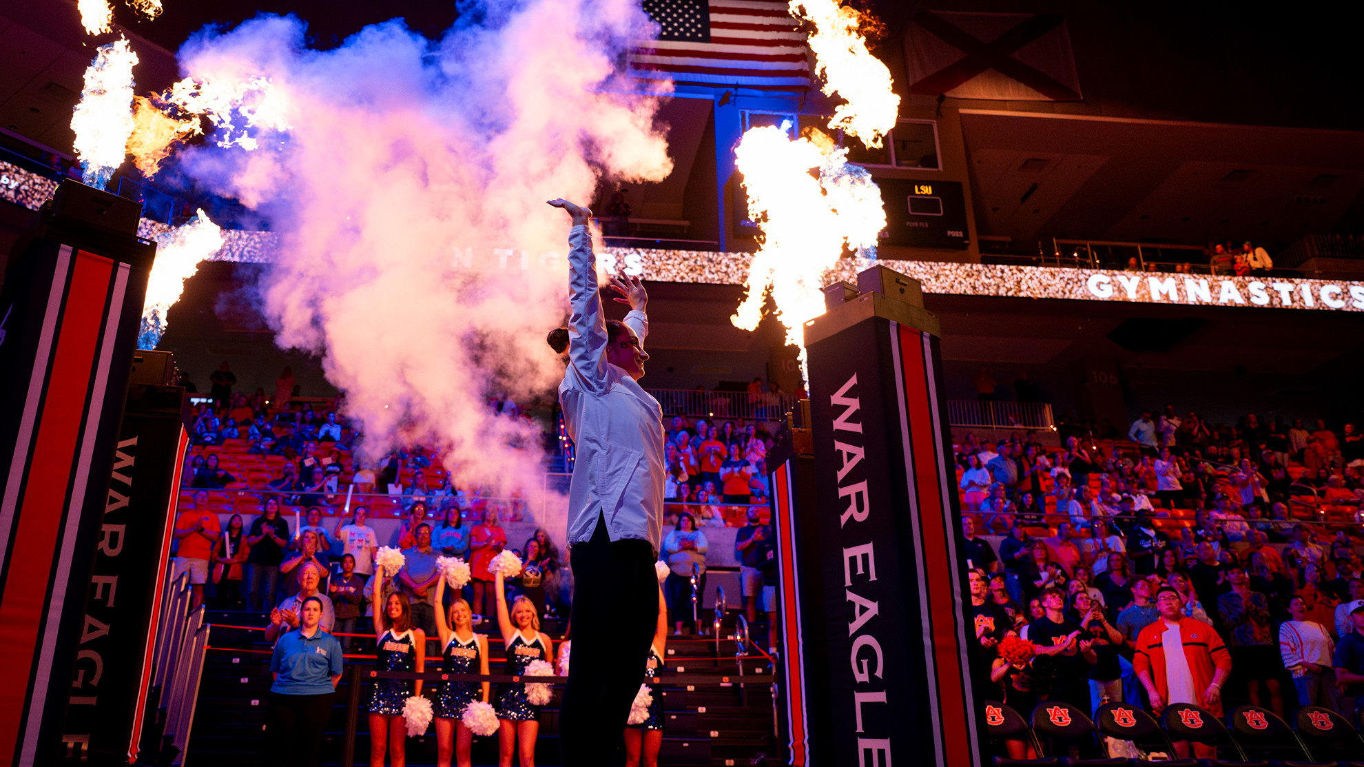 Annual Preview Meet set for Monday