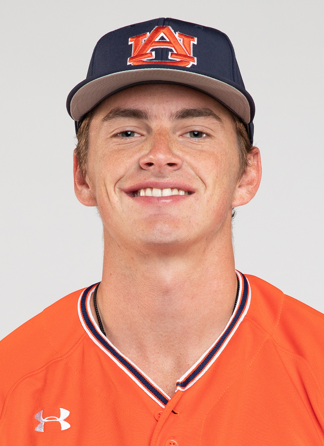 Peyton Glavine Baseball 2020 Auburn Tigers Official Athletics Website