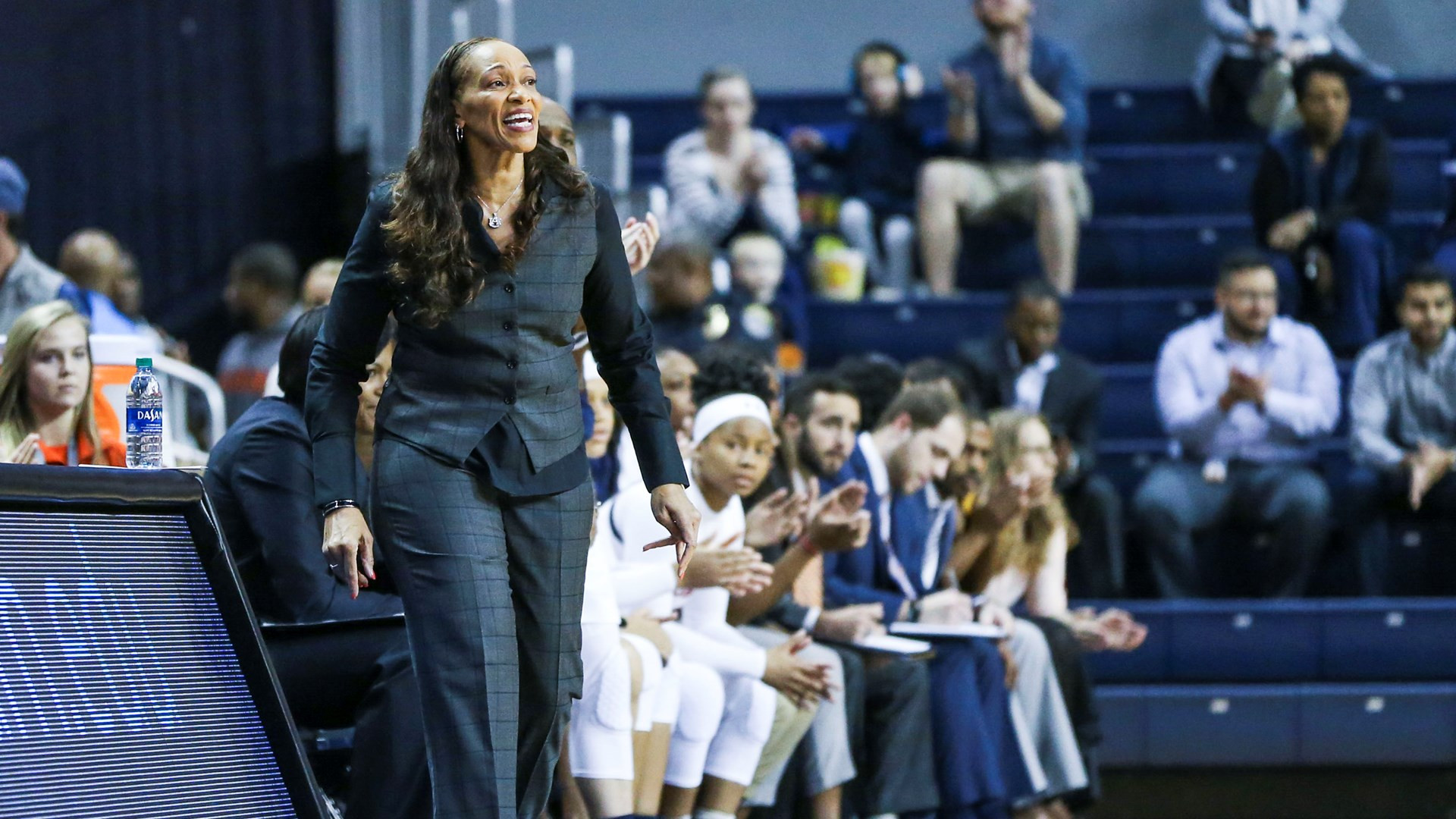 Auburn Women's Basketball Coach: A Journey of Excellence and Leadership