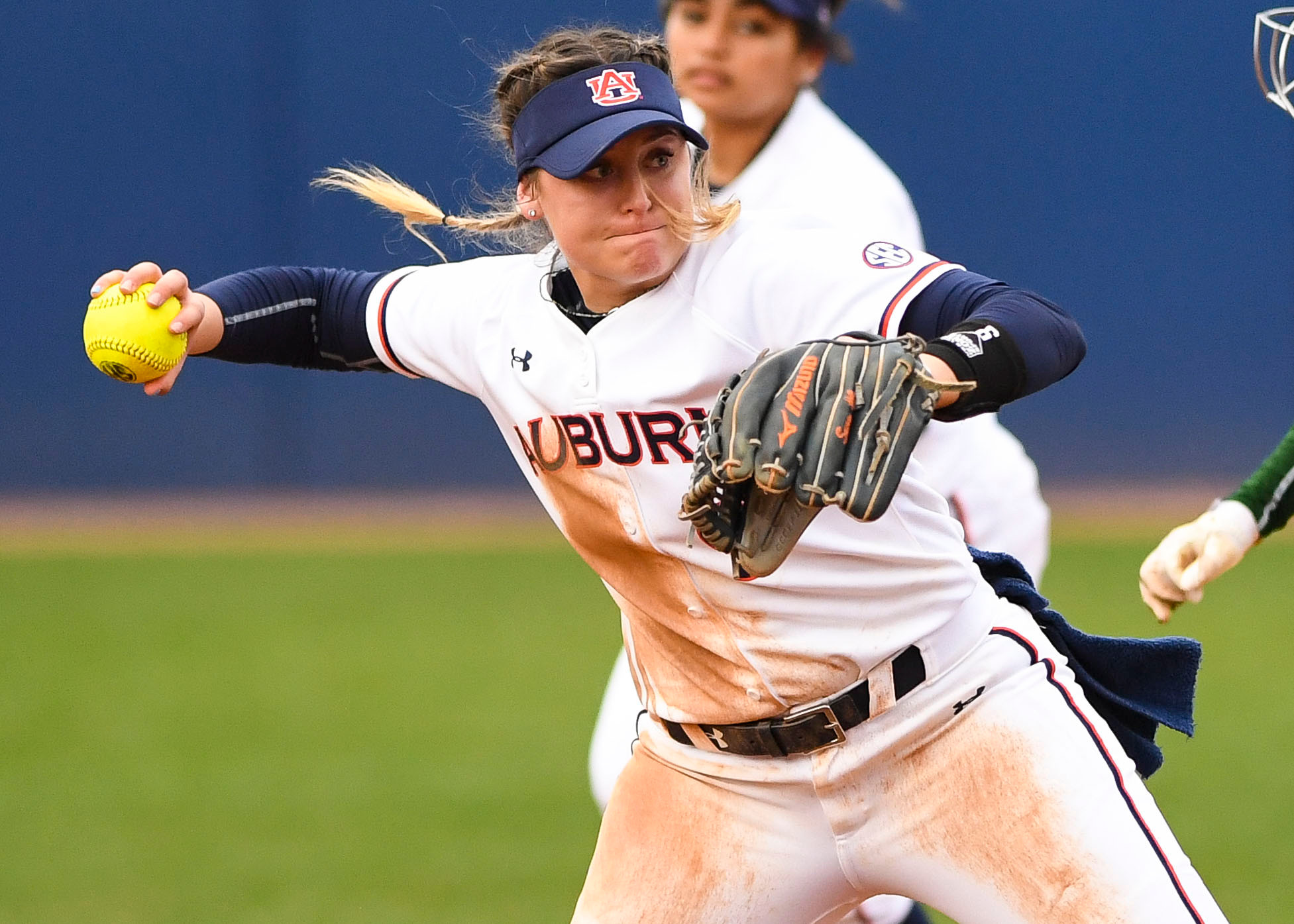 Tigers begin Fall Schedule with Sunday Doubleheader - Auburn Tigers ...
