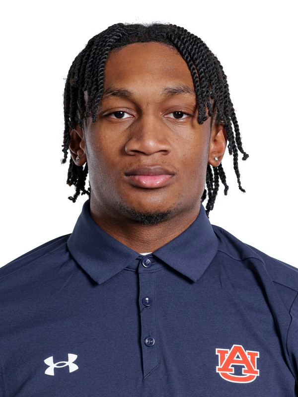 Sam Jackson V - Football 2024 - Auburn Tigers - Official Athletics Website