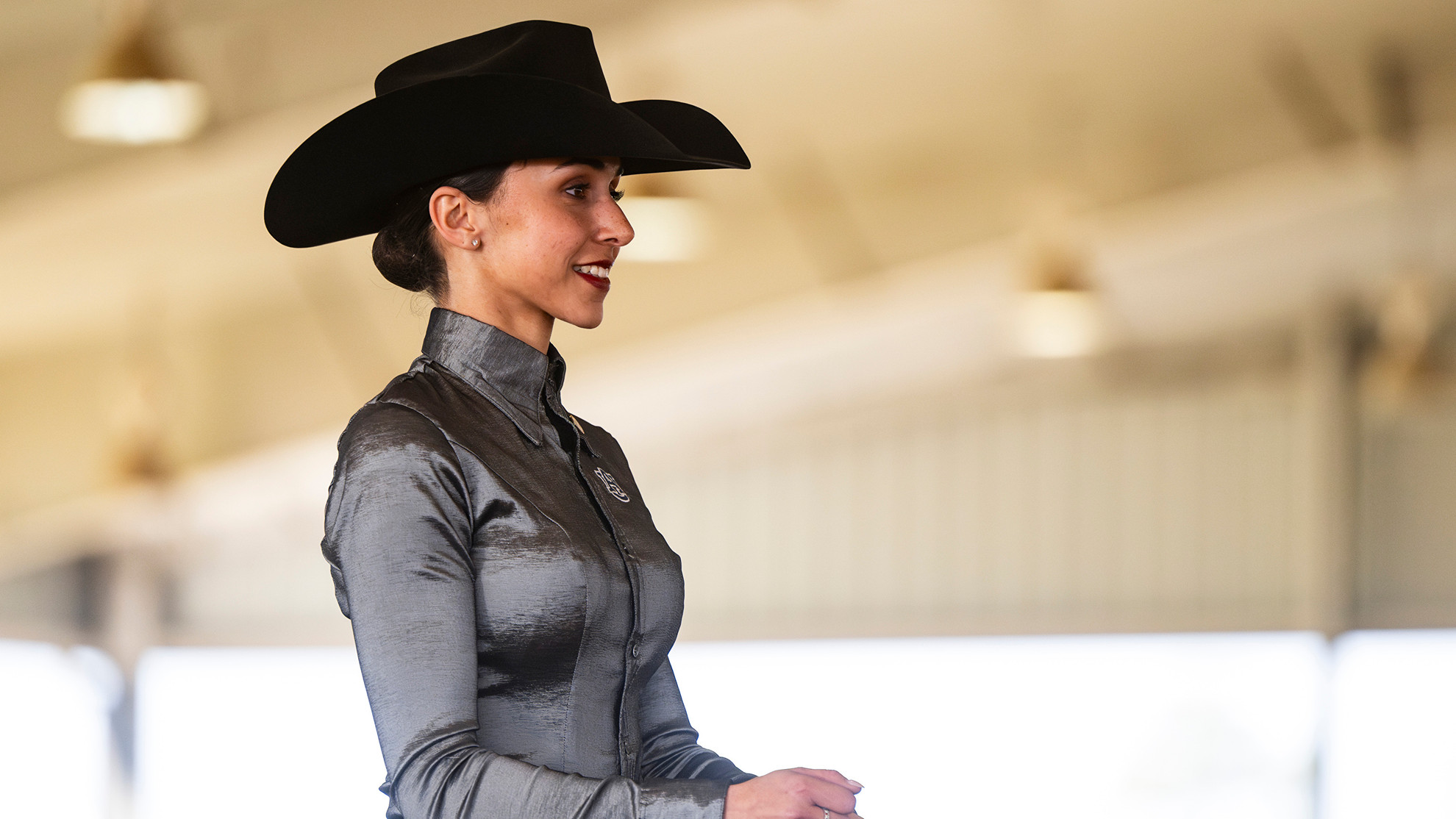 Segars, Fredenburg named SEC Riders of the Month for February - Auburn ...