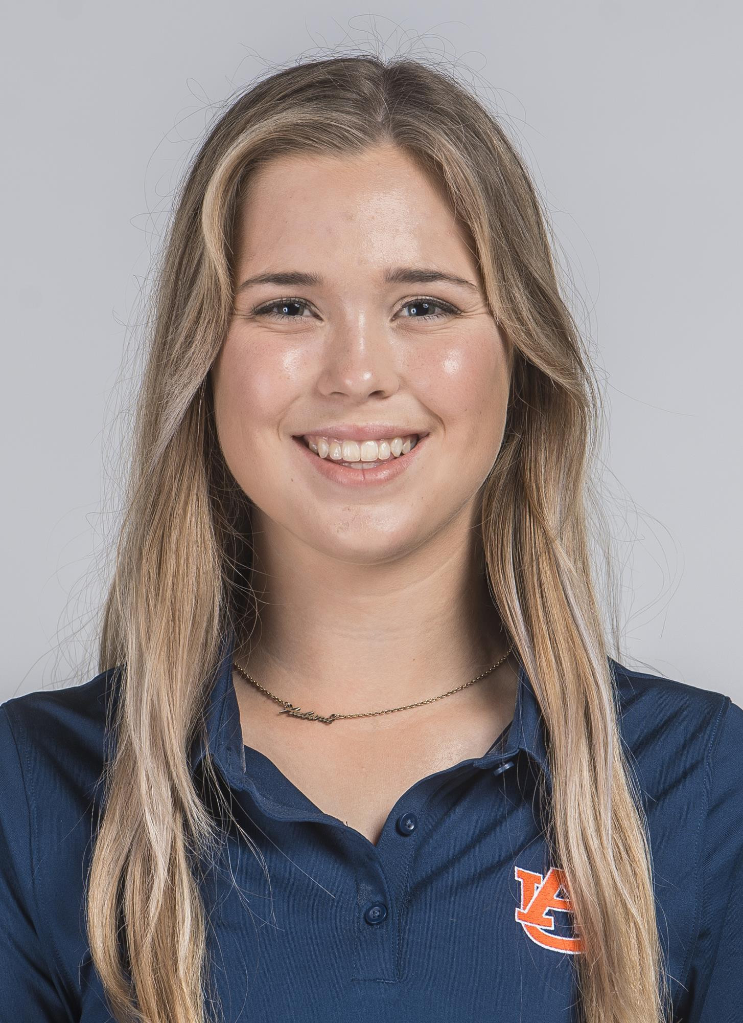 Morgan Jones - Women's Golf 2021-22 - Auburn Tigers - Official ...