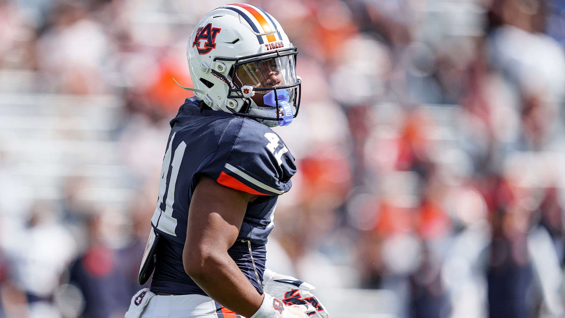 Football 2023 - Auburn Tigers - Official Athletics Website