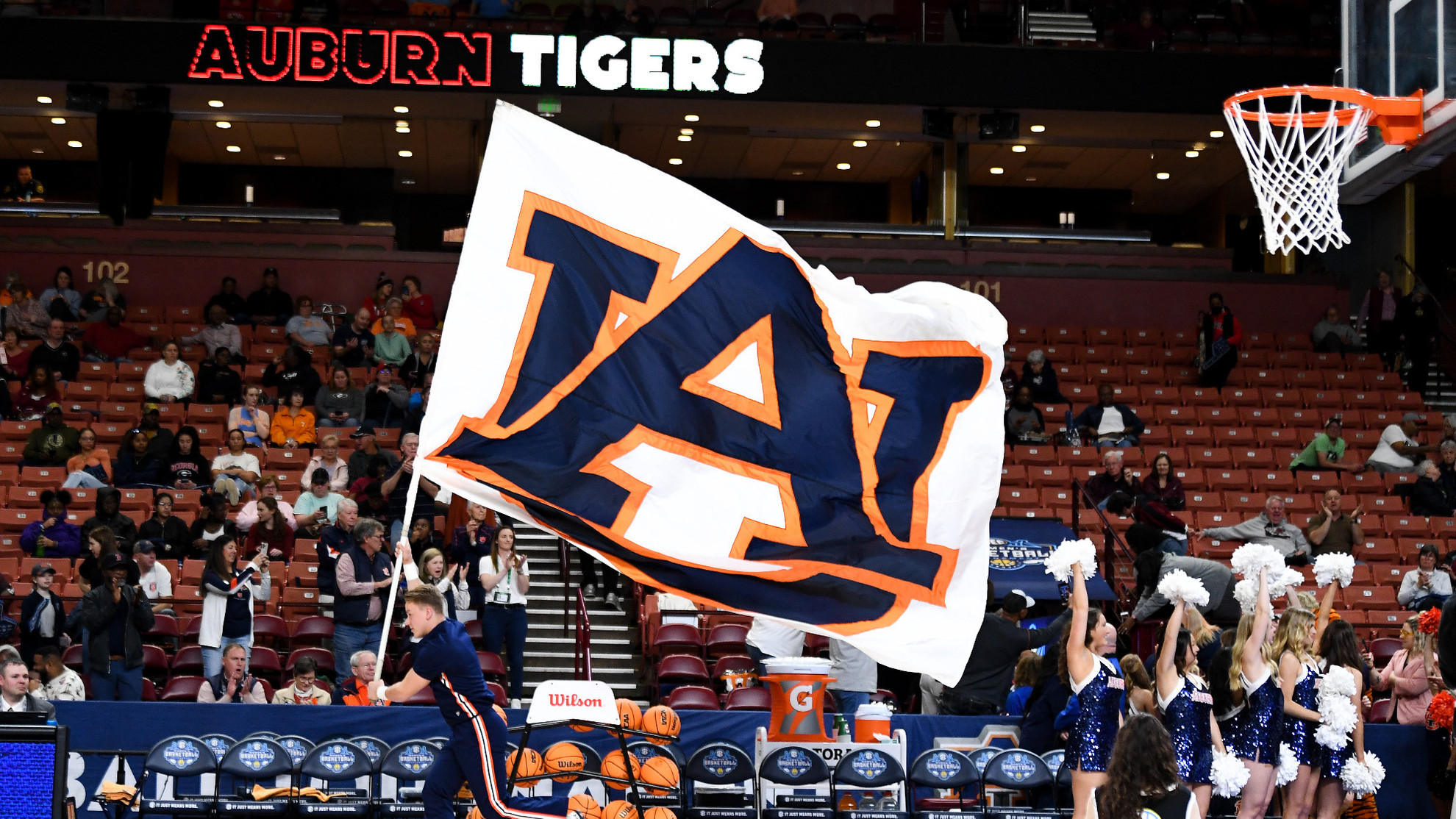 New Roles For Five Auburn Women s Basketball Staffers Auburn Tigers new-roles-for-five-auburn-women-s-basketball-staffers-auburn-tigers