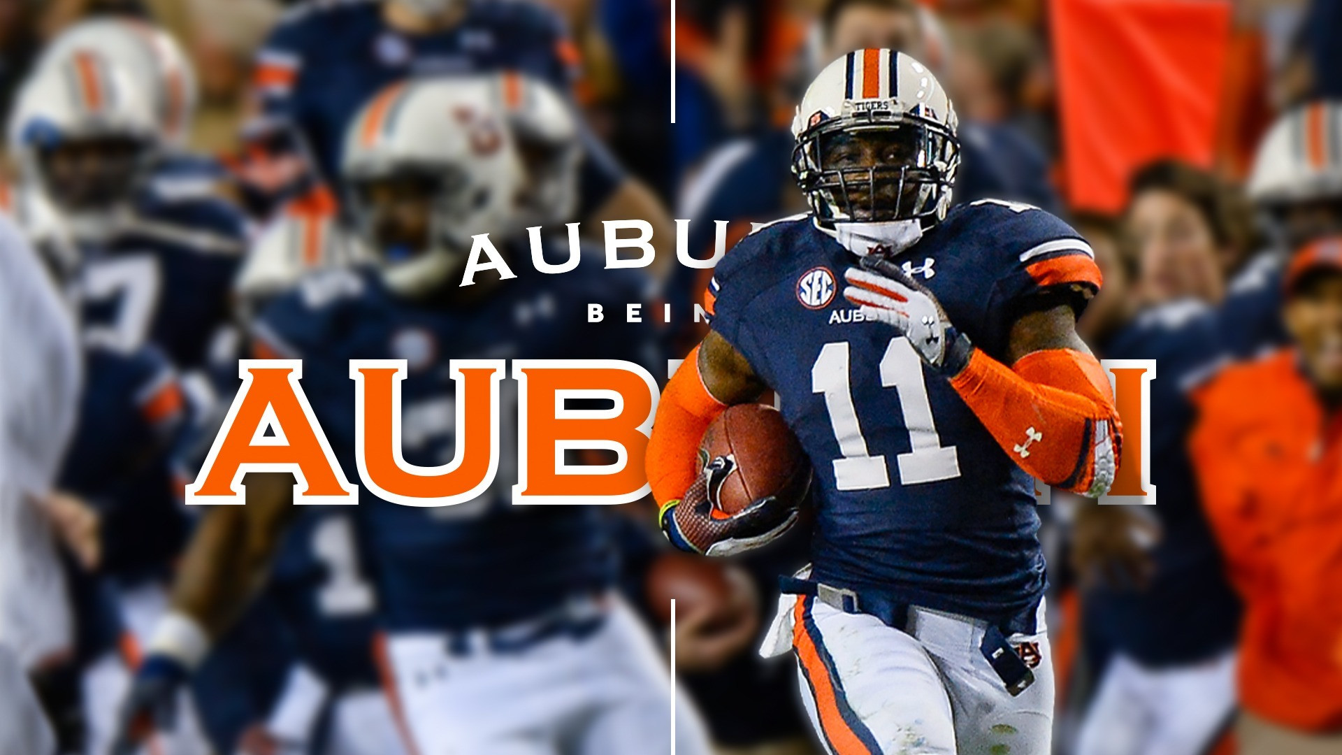 Auburn Being Auburn: Memorable Moments - Auburn Tigers - Official Athletics  Website