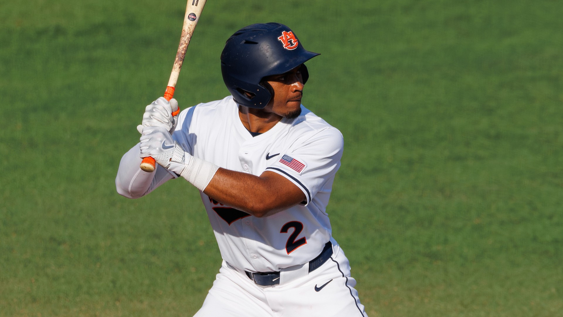 Auburn Baseball news