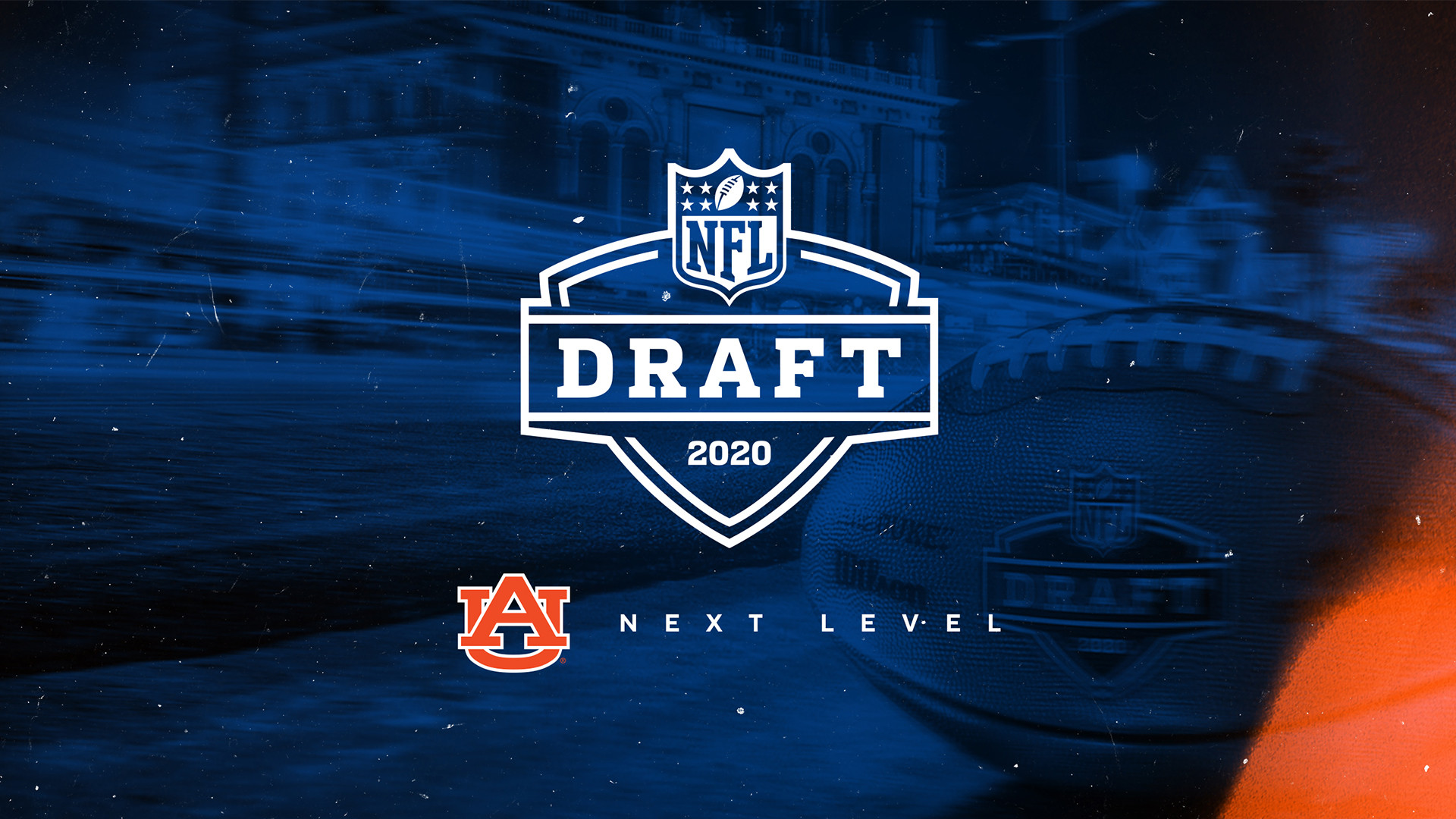 AU Next Level 2020 NFL Draft tracker Auburn Tigers Official Athletics Website