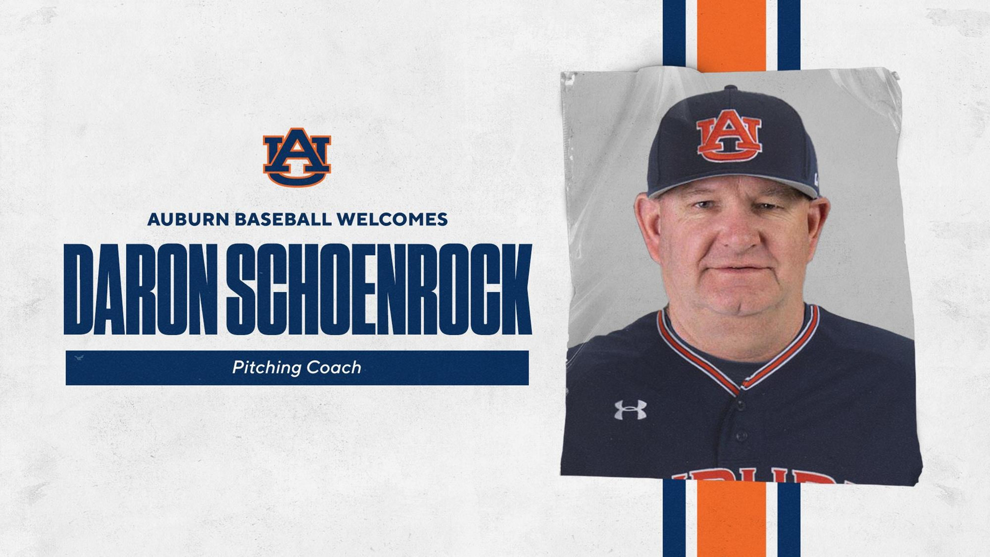 Auburn Baseball Coaching Staff: A Comprehensive Overview