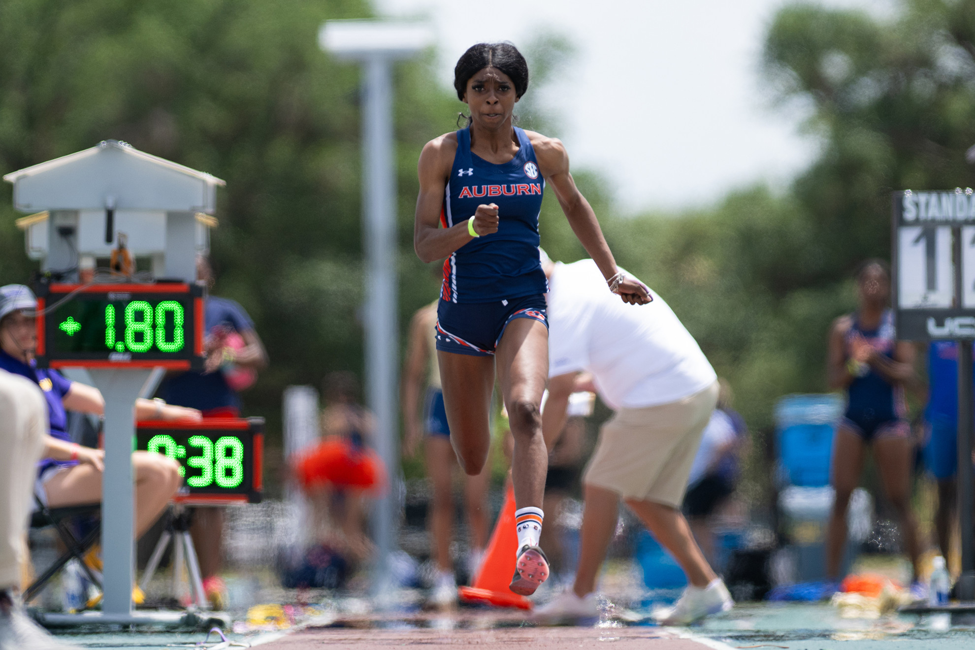 500 - Auburn Tigers - Official Athletics Website