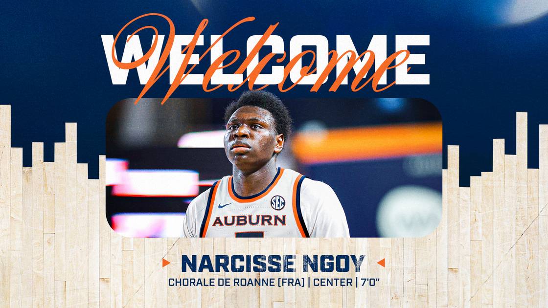 Will Narcisse Ngoy be drafted again next year?