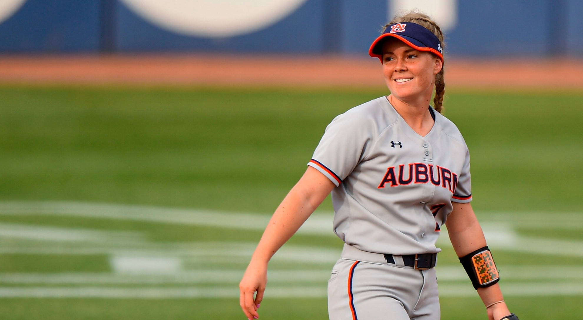 Sydney Cox - Softball 2021 - Auburn Tigers - Official Athletics Website